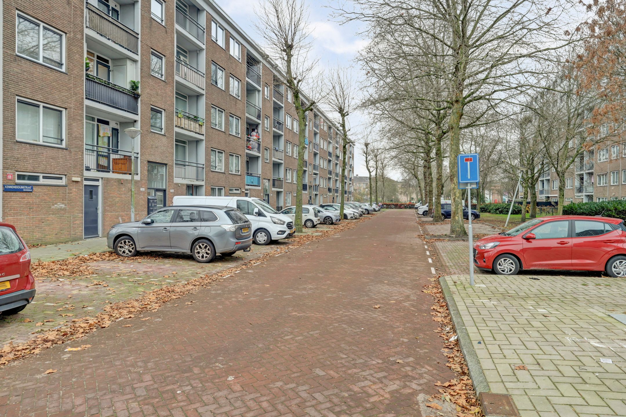 Foto van Kennemerduinstraat 9, Amsterdam