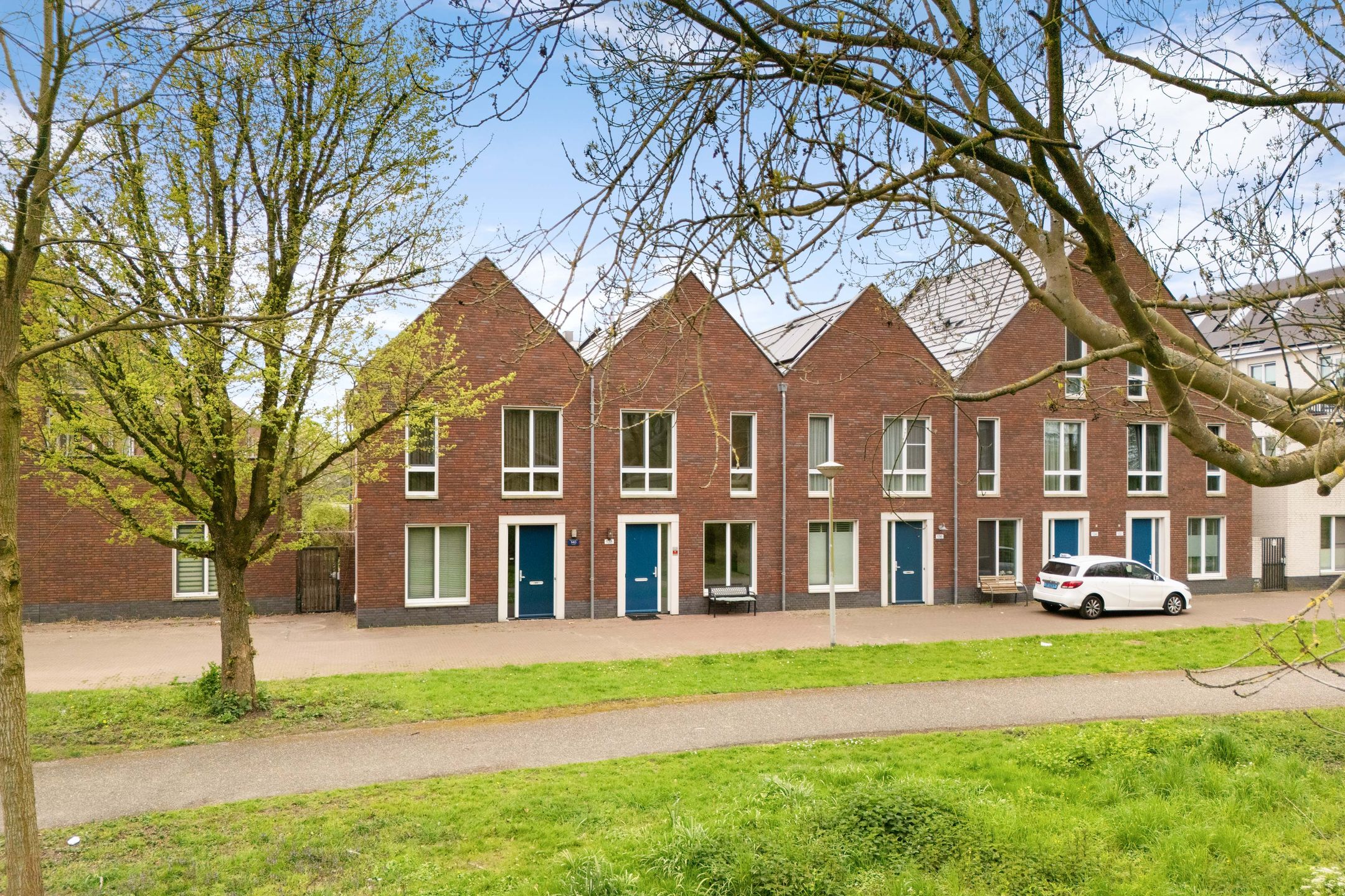 Foto van Dijkmanshuizenstraat 138, Amsterdam