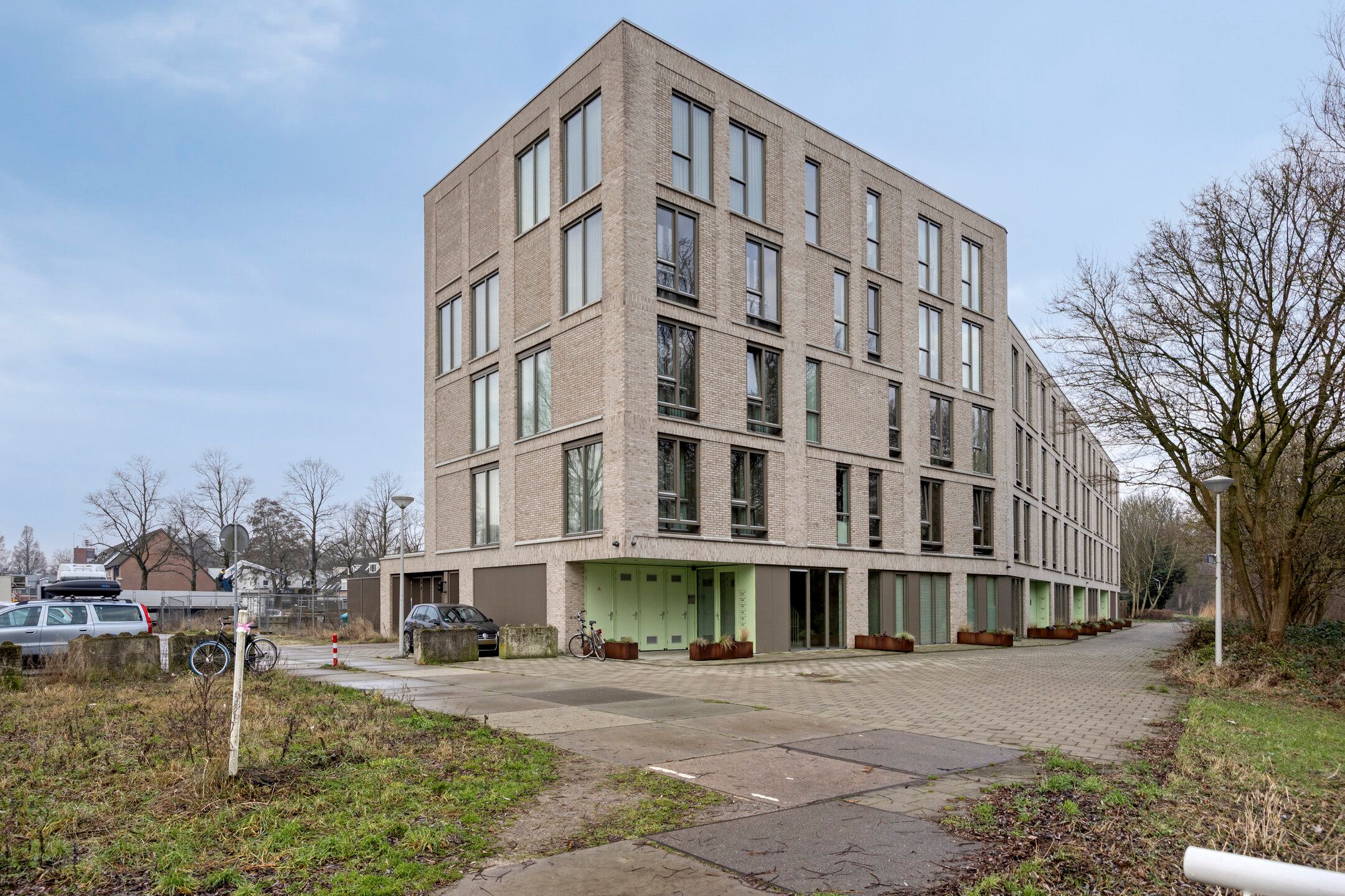 Foto van Dijkmanshuizenstraat 279, Amsterdam