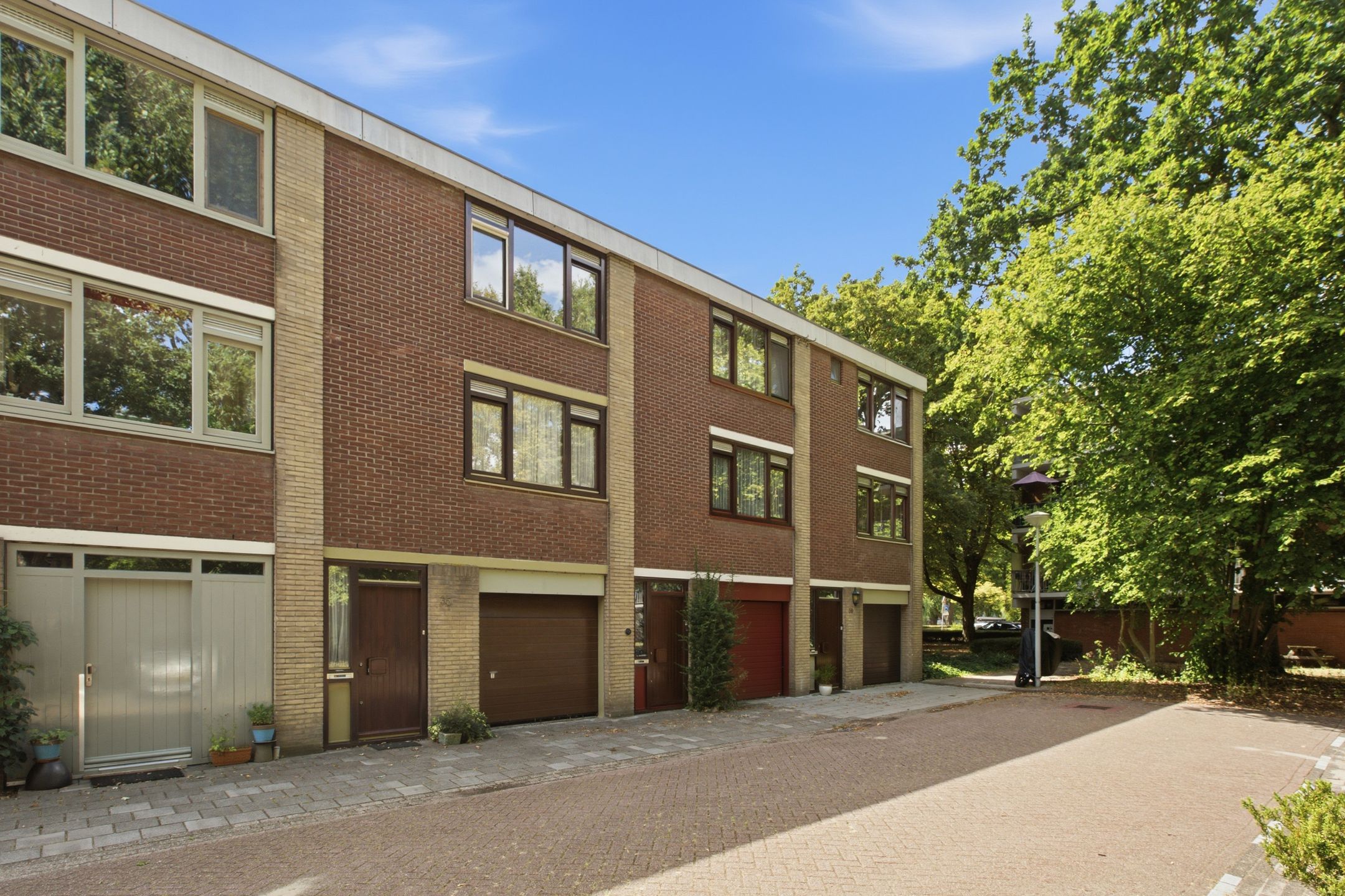Foto van Elpermeer 35, Amsterdam