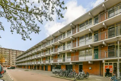 Foto van Elpermeer 83, Amsterdam