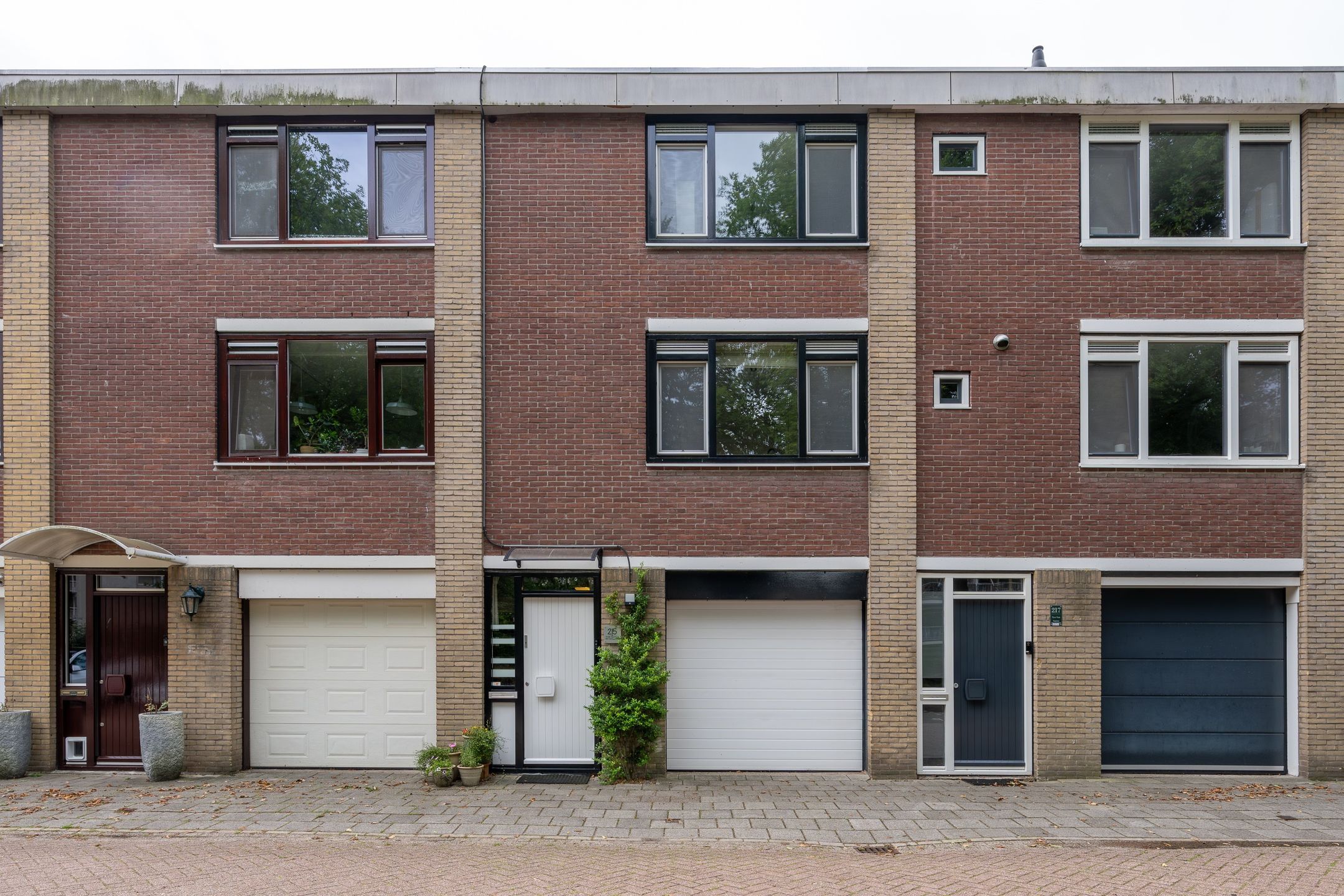 Foto van Elpermeer 215, Amsterdam
