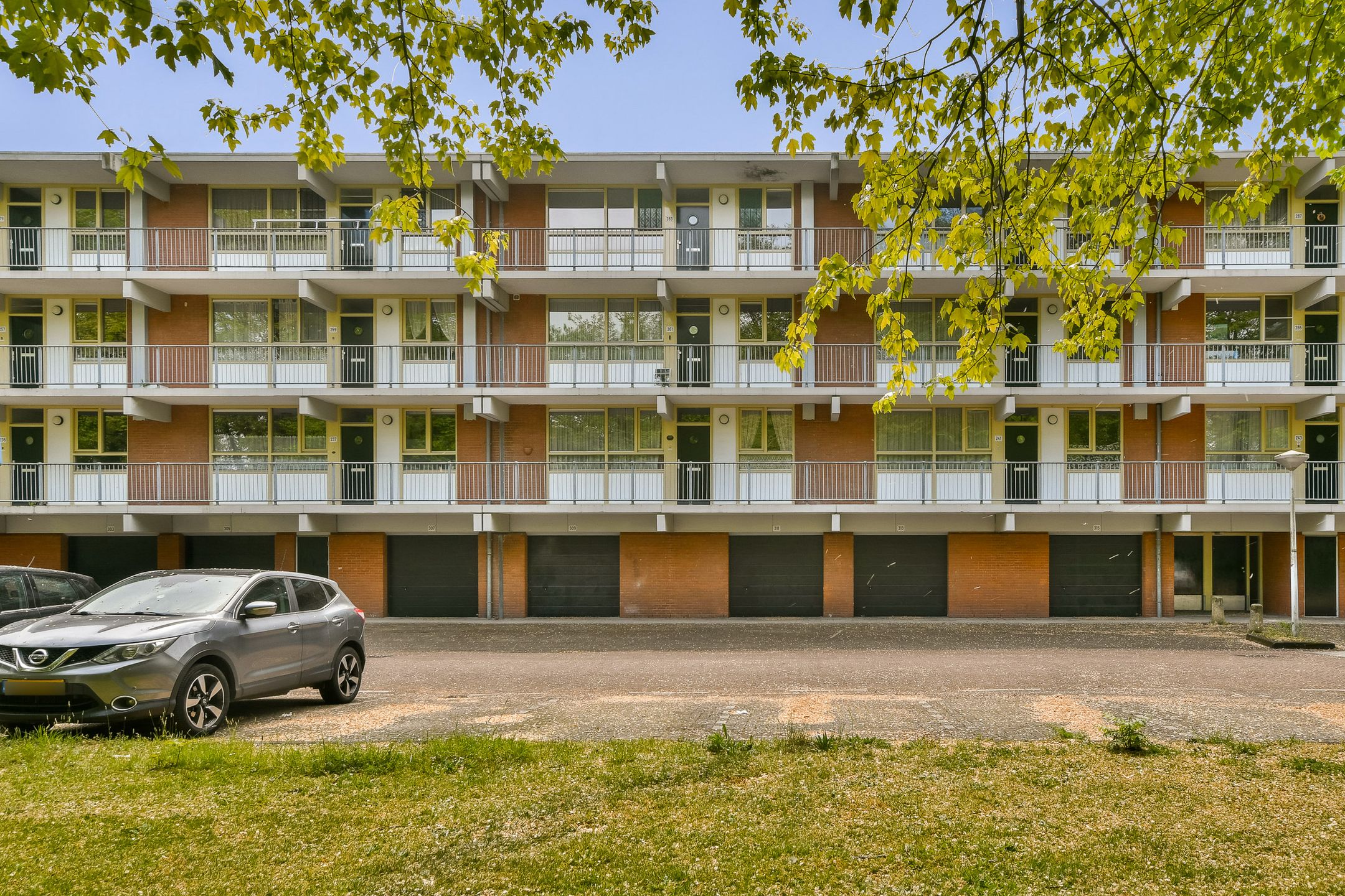 Foto van Elpermeer 283, Amsterdam