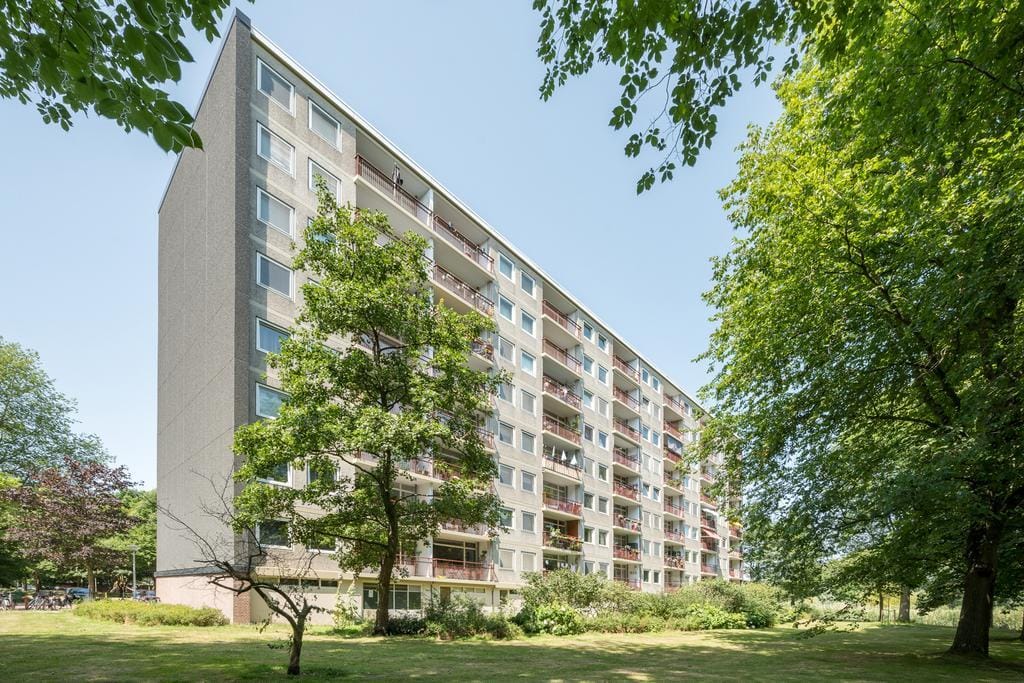 Foto van Elpermeer 92, Amsterdam