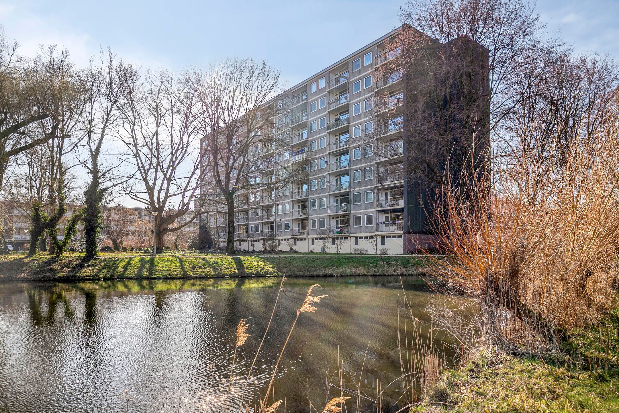 Foto van Elpermeer 160, Amsterdam