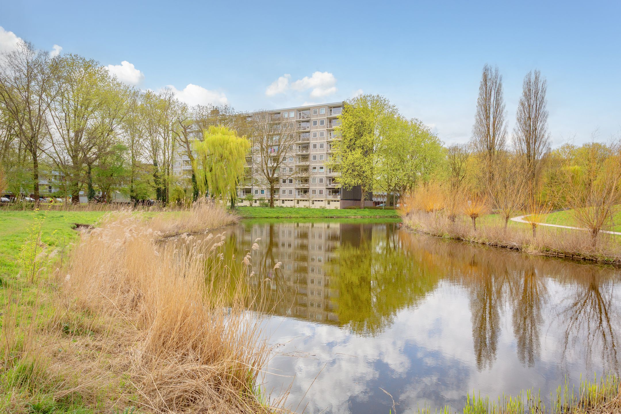 Foto van Elpermeer 194, Amsterdam