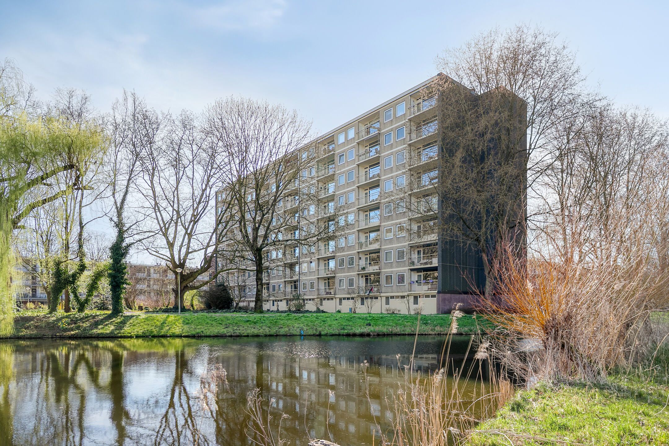 Foto van Elpermeer 222, Amsterdam