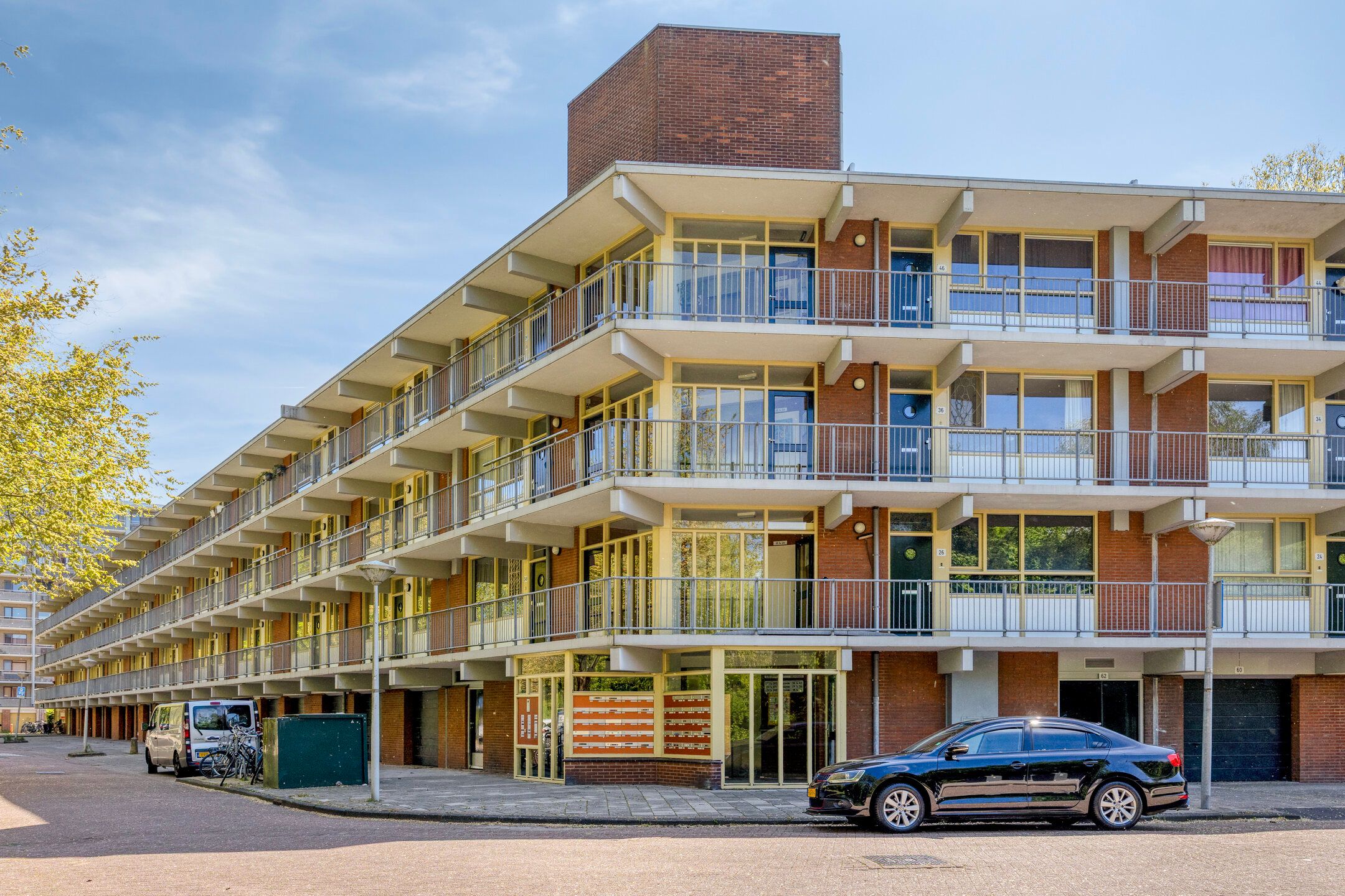 Foto van J. Drijverweg 34, Amsterdam