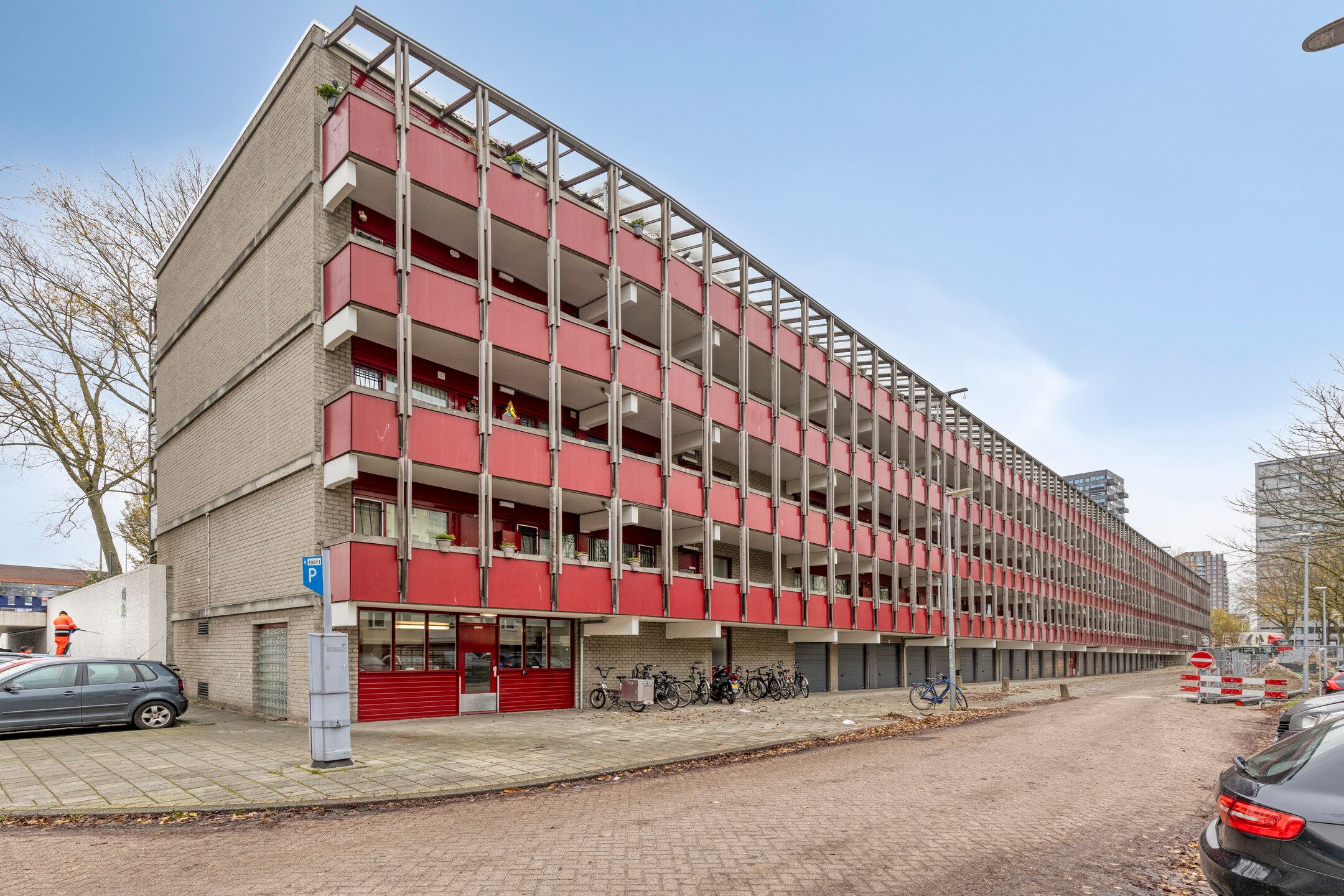 Foto van Dijkwater 209, Amsterdam