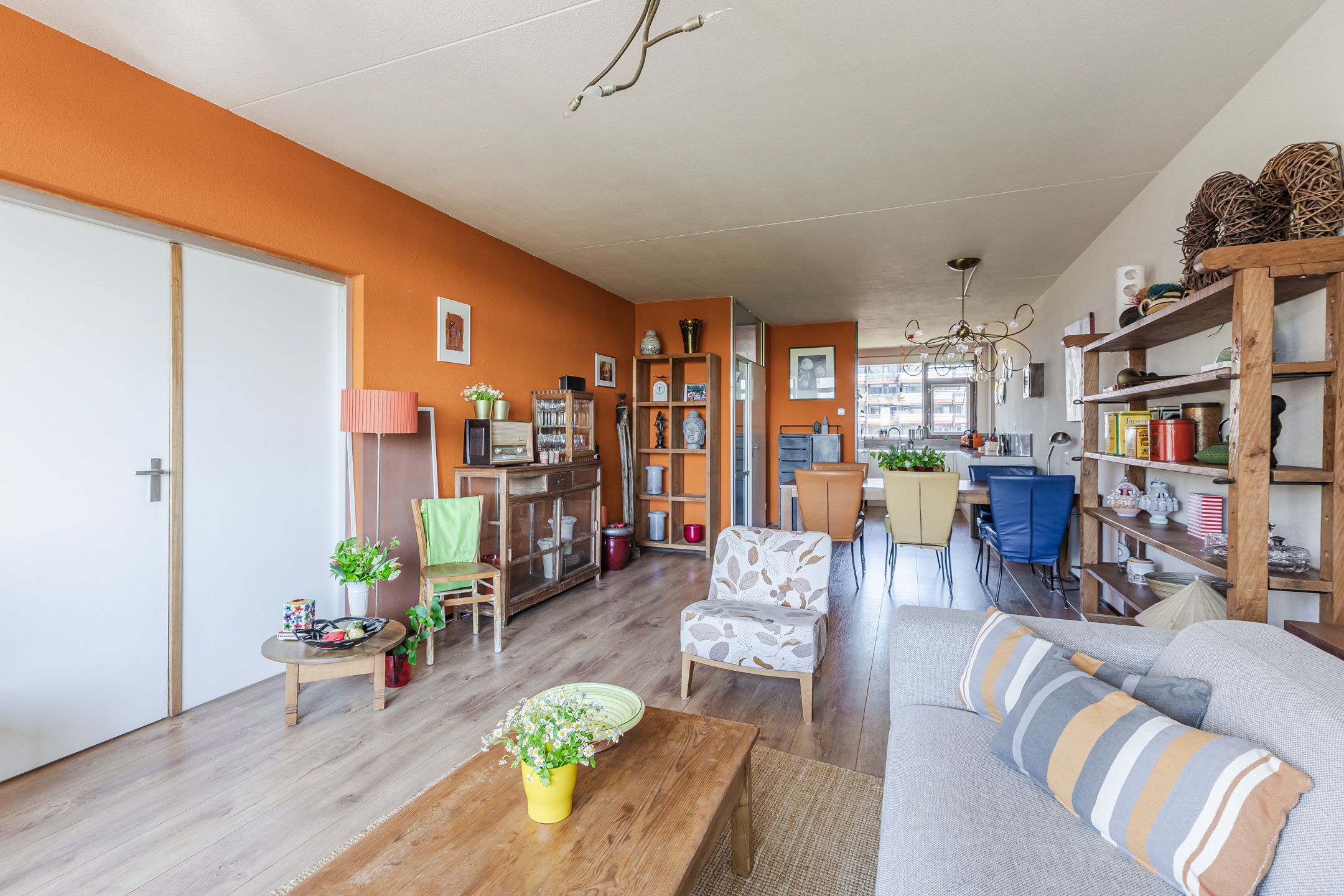 Foto van H. Cleyndertweg 335, Amsterdam