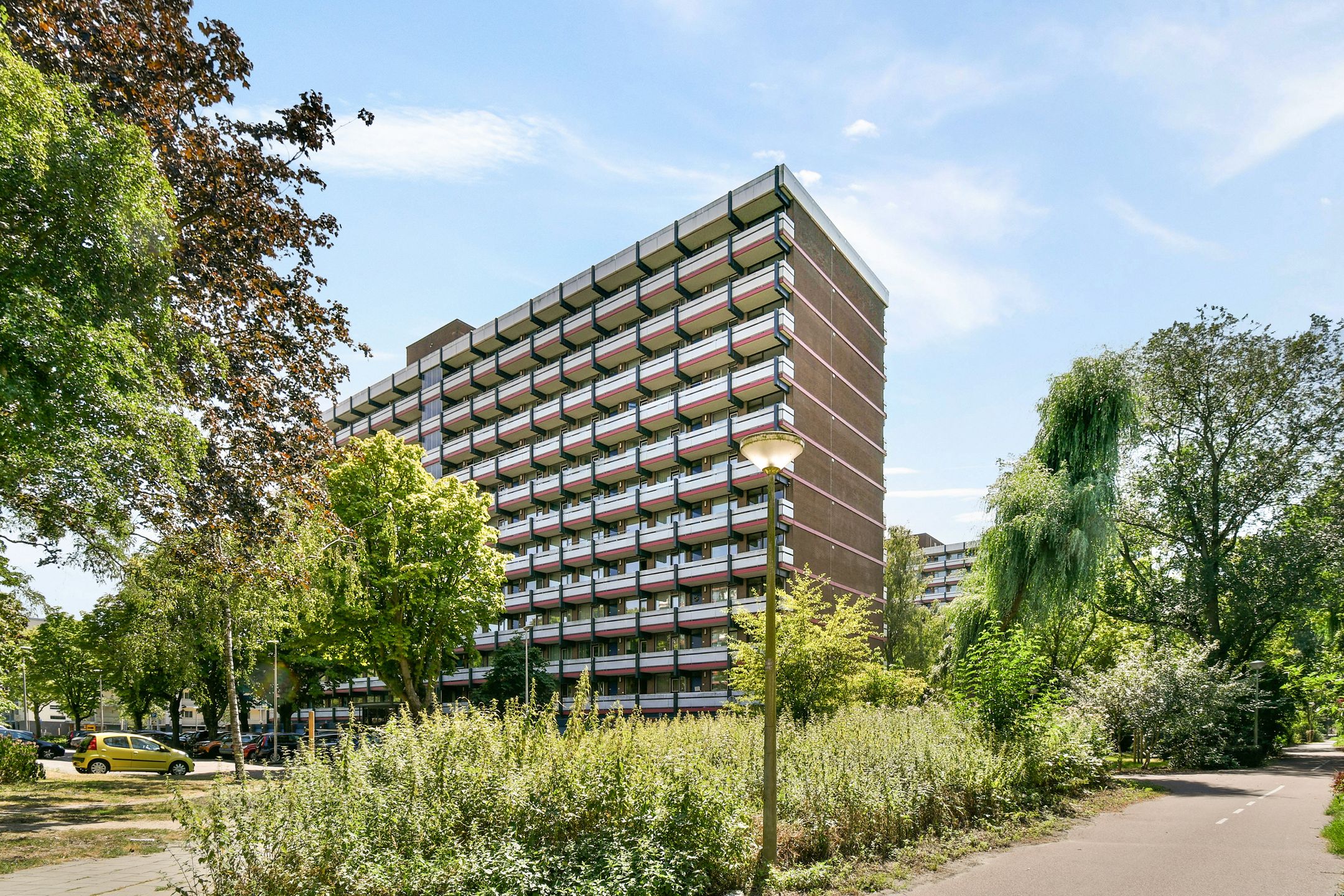 Foto van H. Cleyndertweg 587, Amsterdam