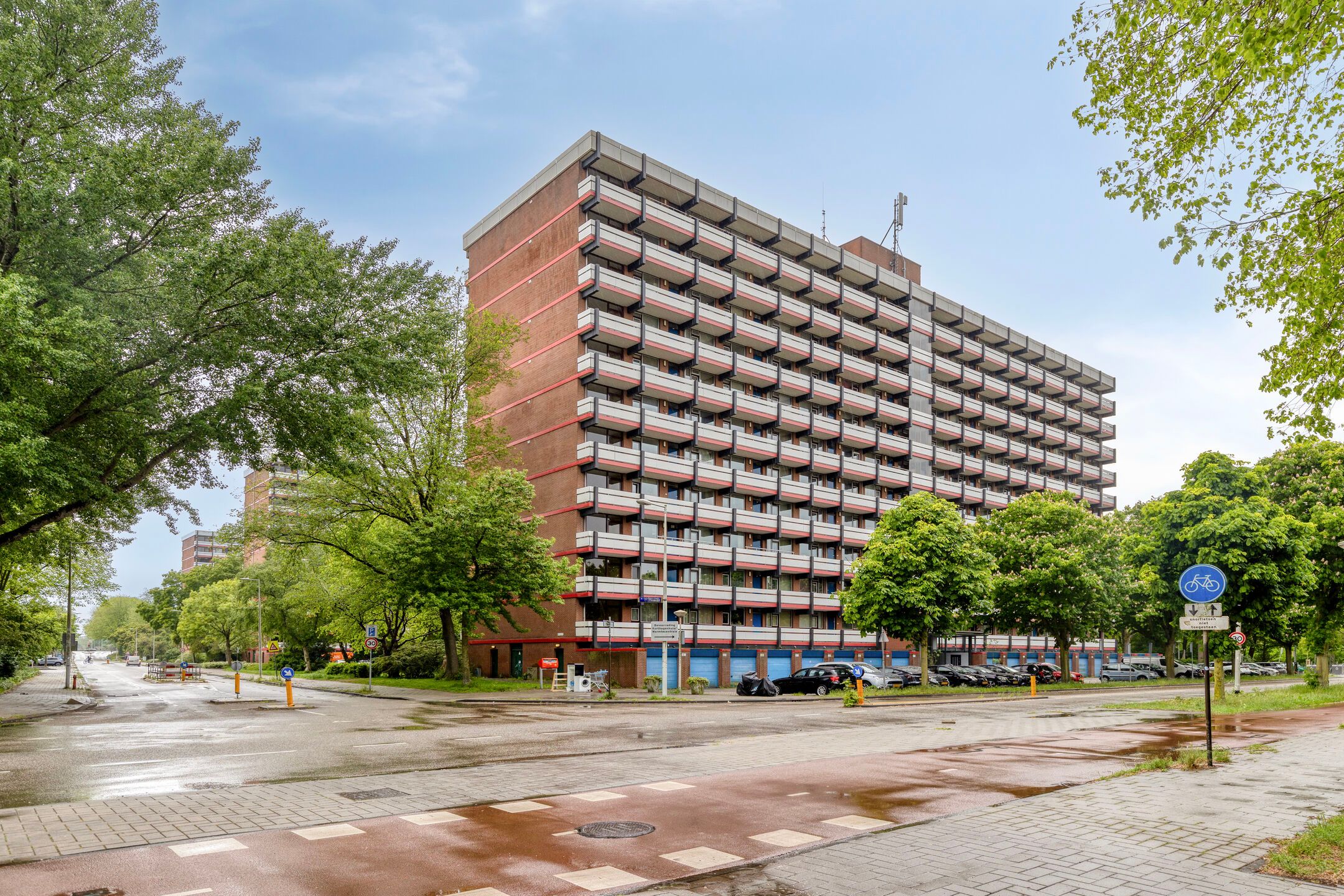 Foto van H. Cleyndertweg 685, Amsterdam