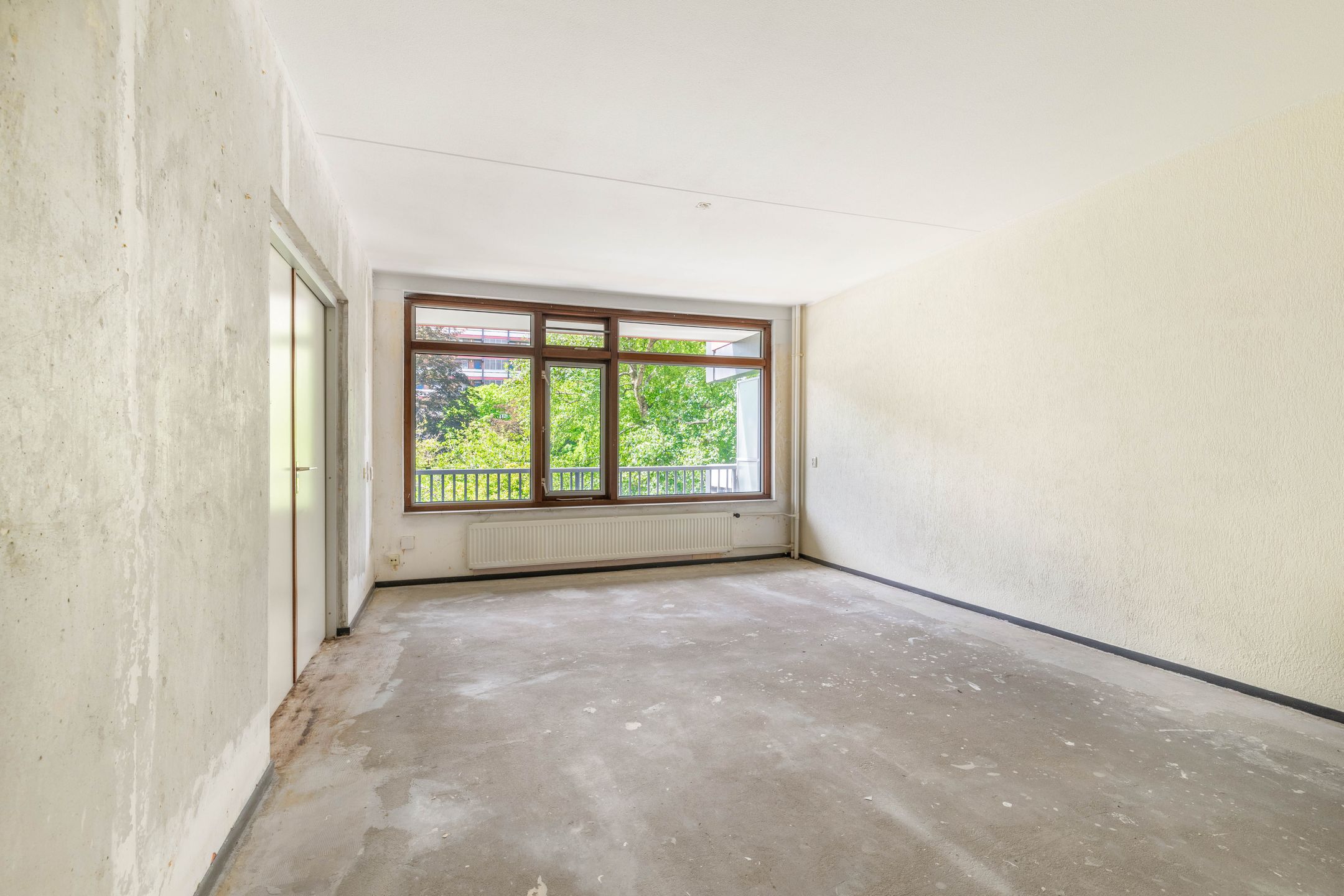 Foto van H. Cleyndertweg 701, Amsterdam