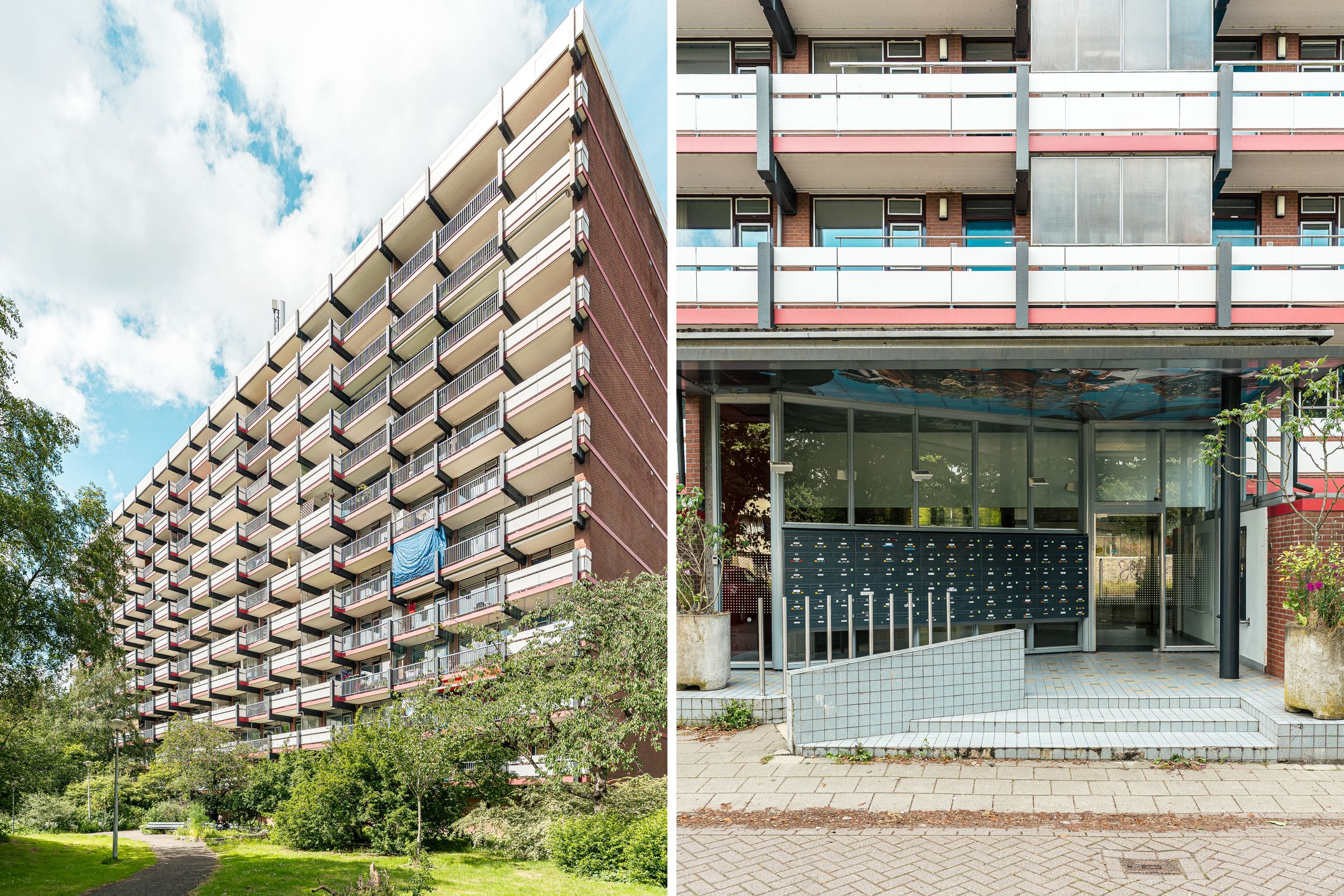 Foto van H. Cleyndertweg 847, Amsterdam