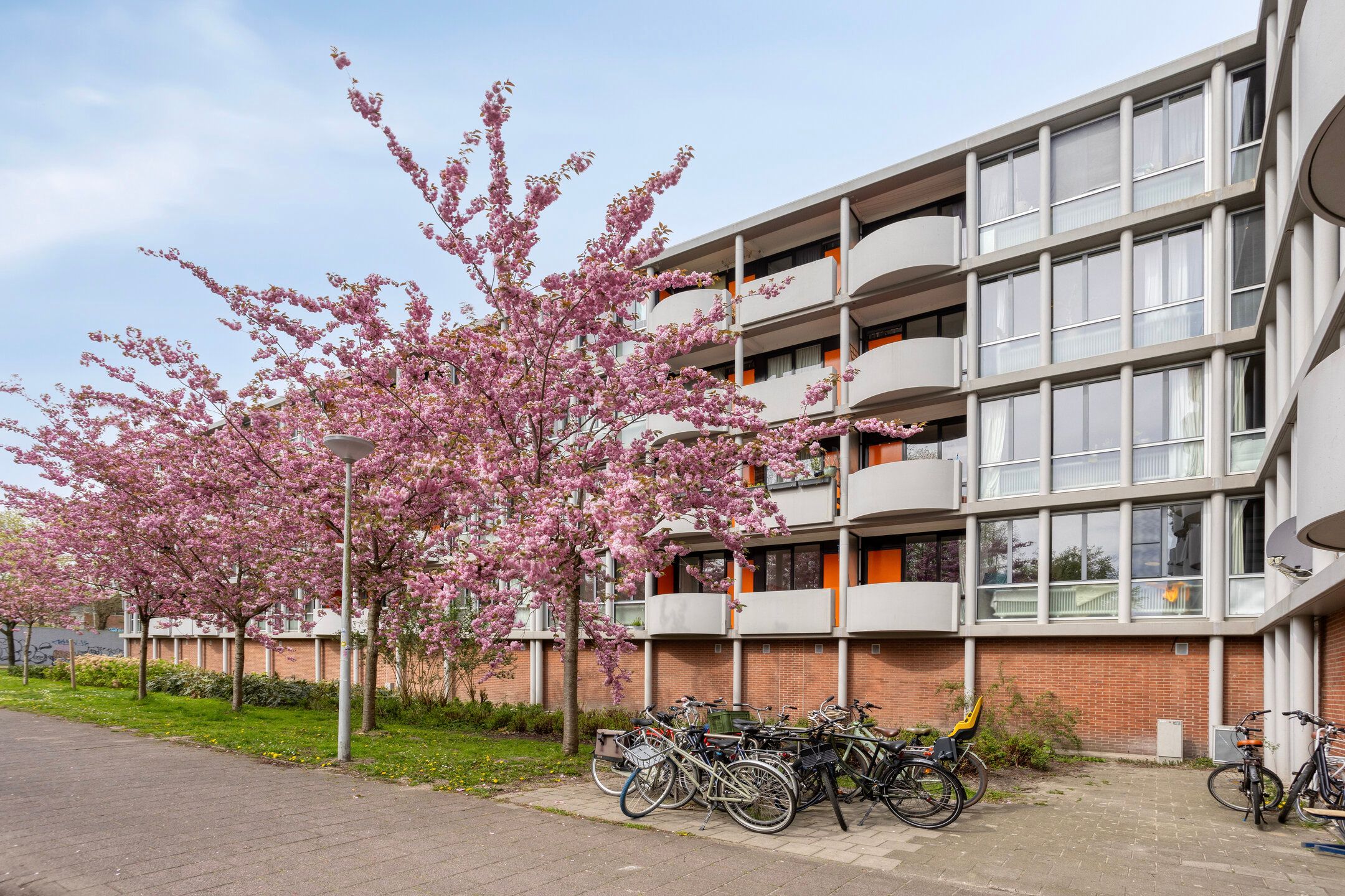 Foto van Het Laagt 10, Amsterdam