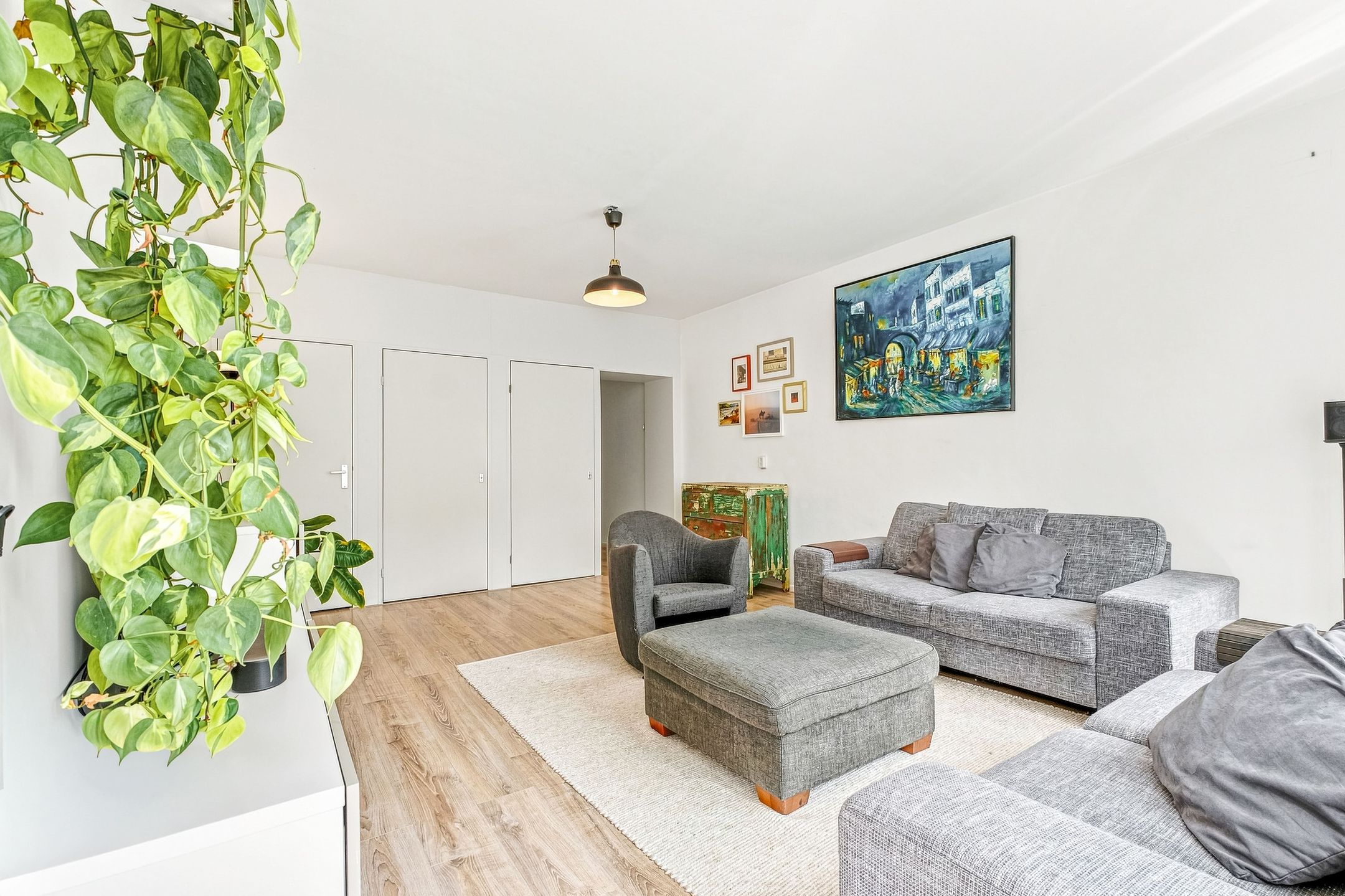 Foto van Het Hoogt 169, Amsterdam