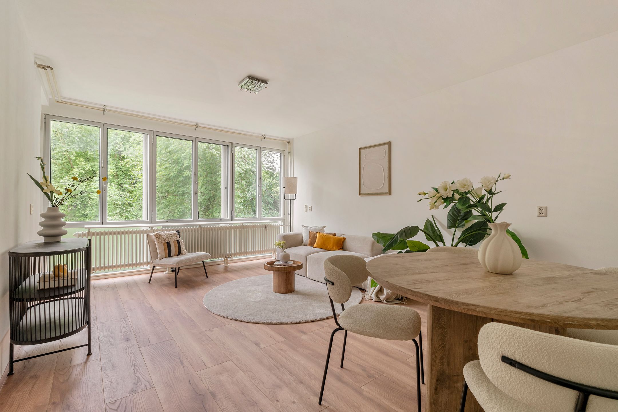 Foto van Het Hoogt 173, Amsterdam