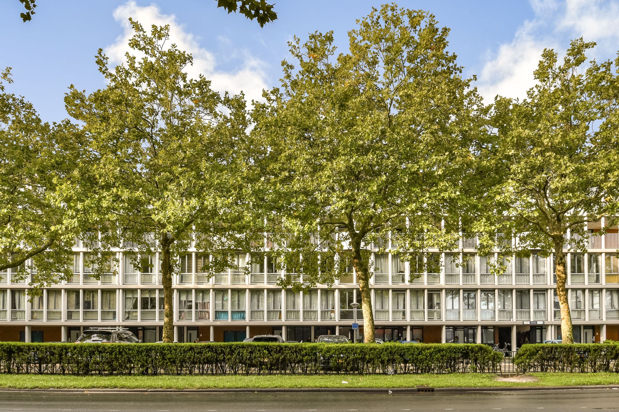 Foto van Het Hoogt 221, Amsterdam