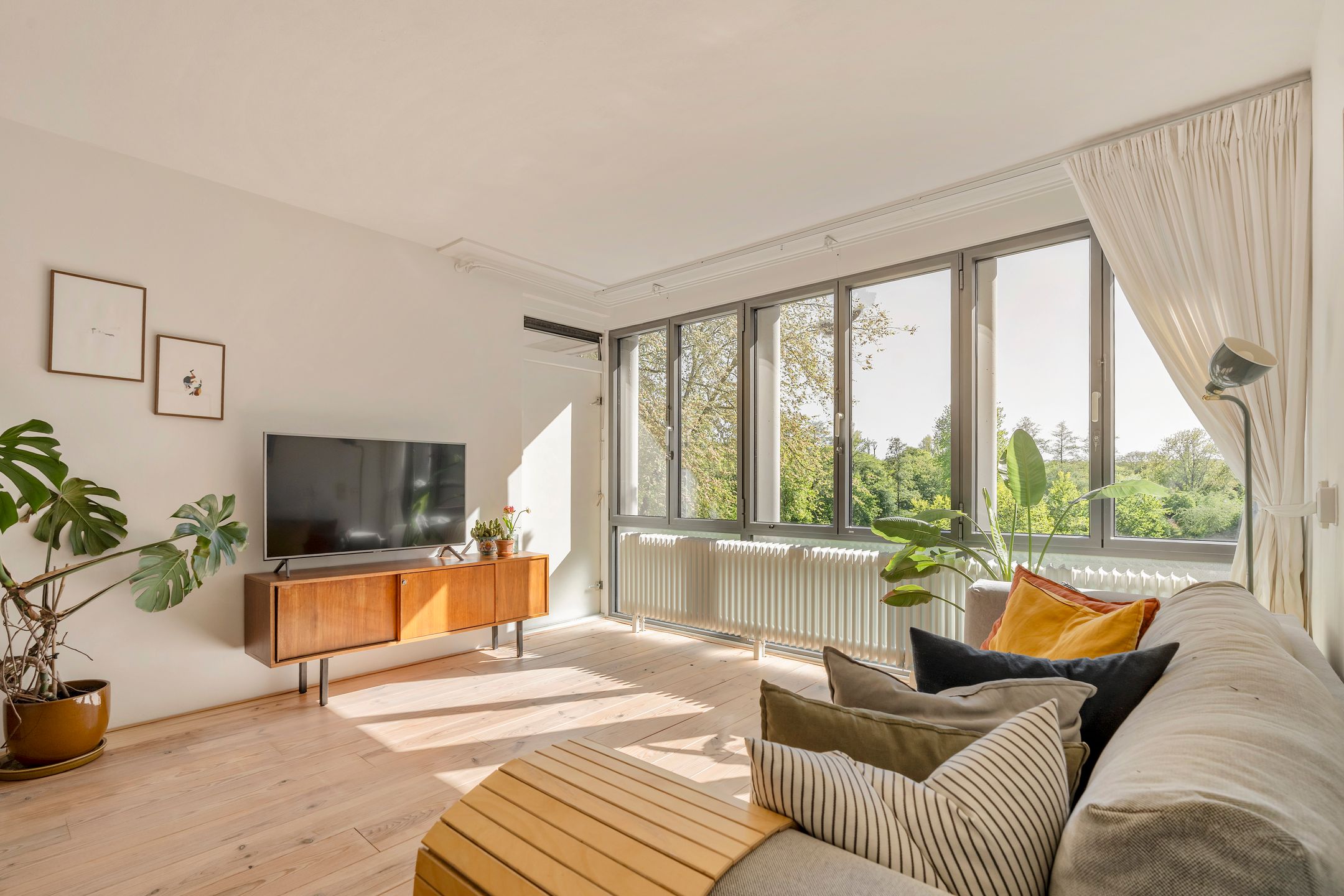 Foto van Het Hoogt 474, Amsterdam