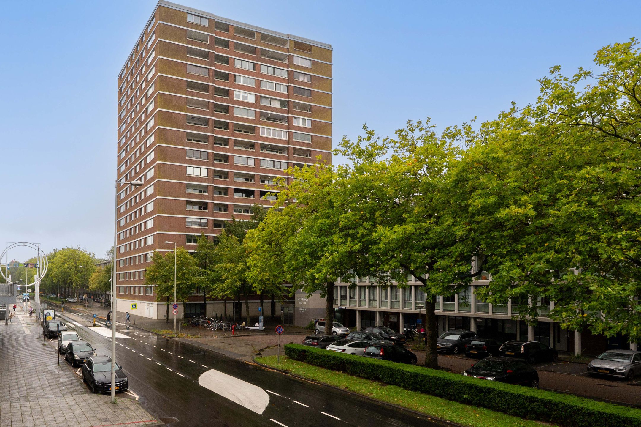 Foto van Het Breed 573, Amsterdam