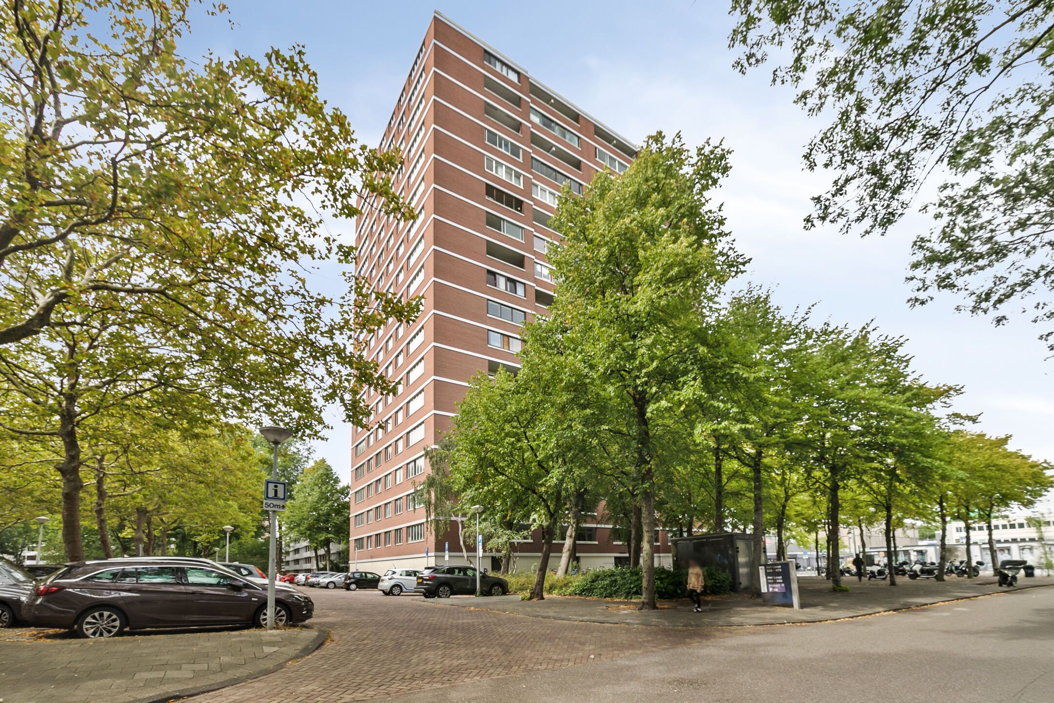 Foto van Het Breed 631, Amsterdam