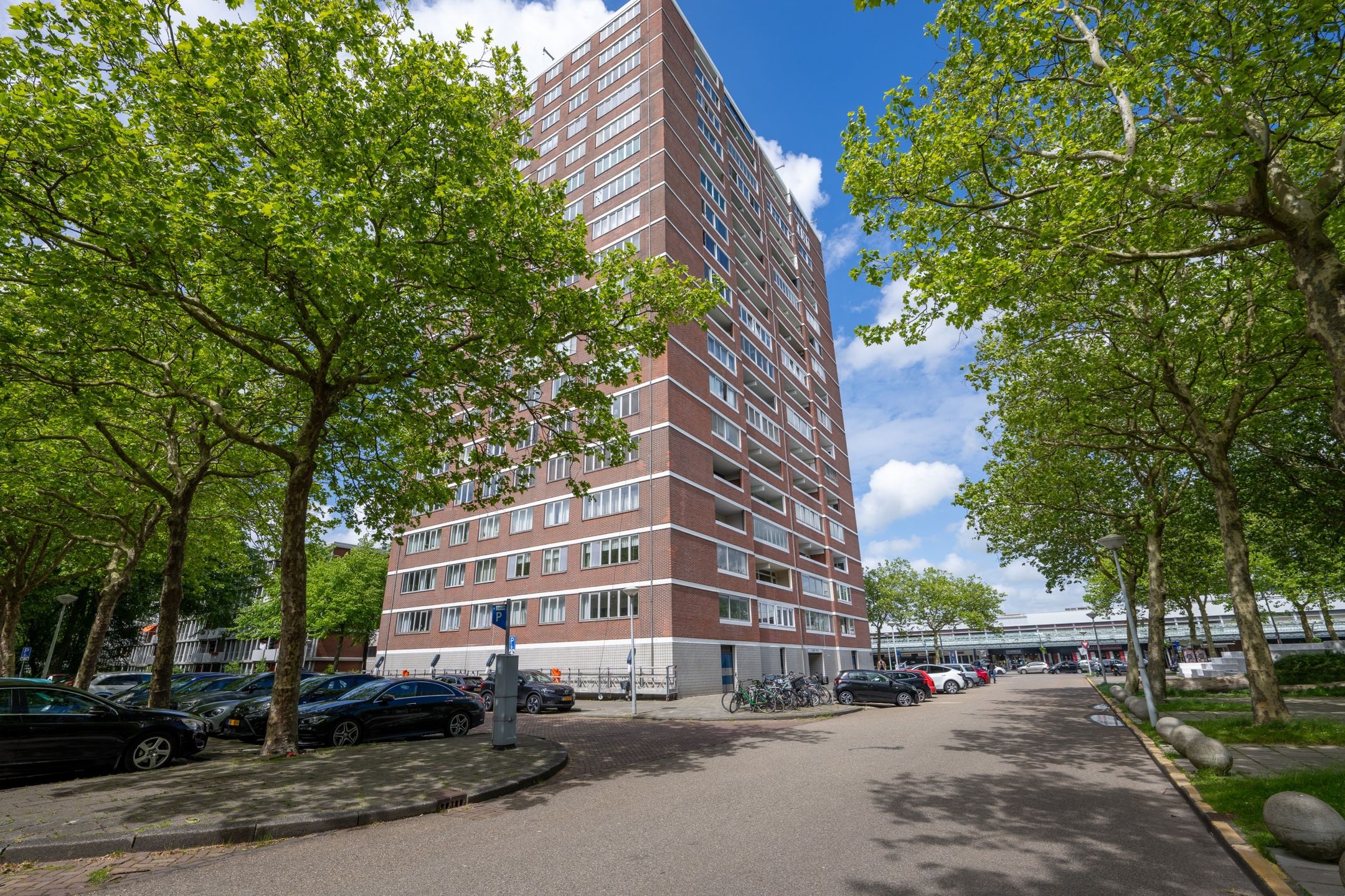 Foto van Het Breed 707, Amsterdam
