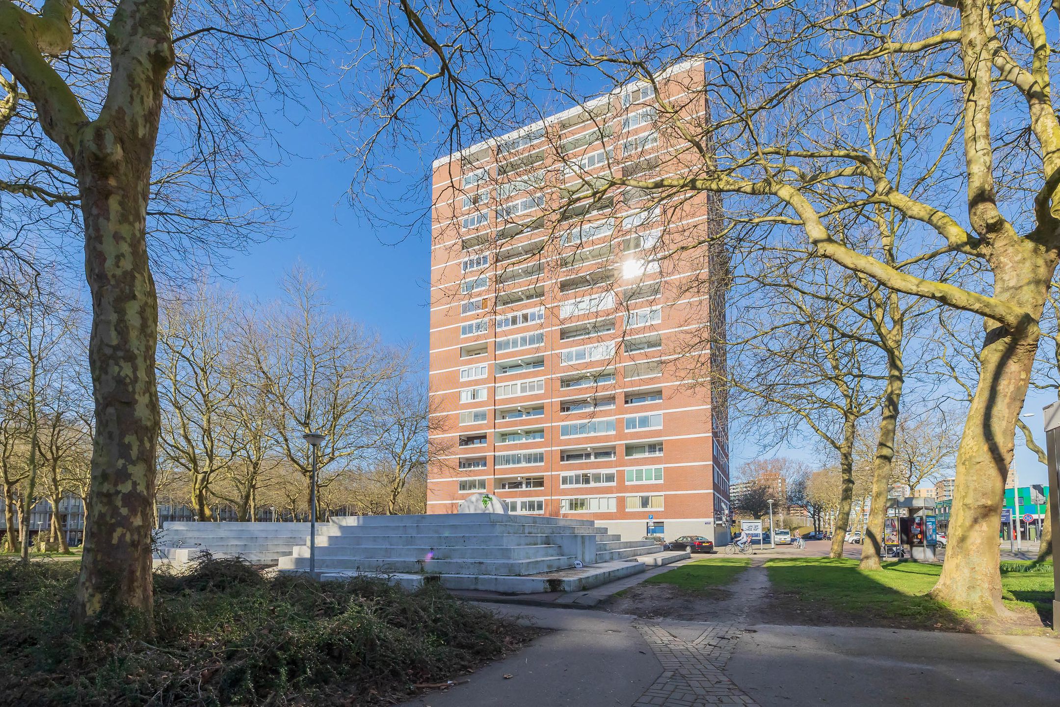 Foto van Het Breed 749, Amsterdam