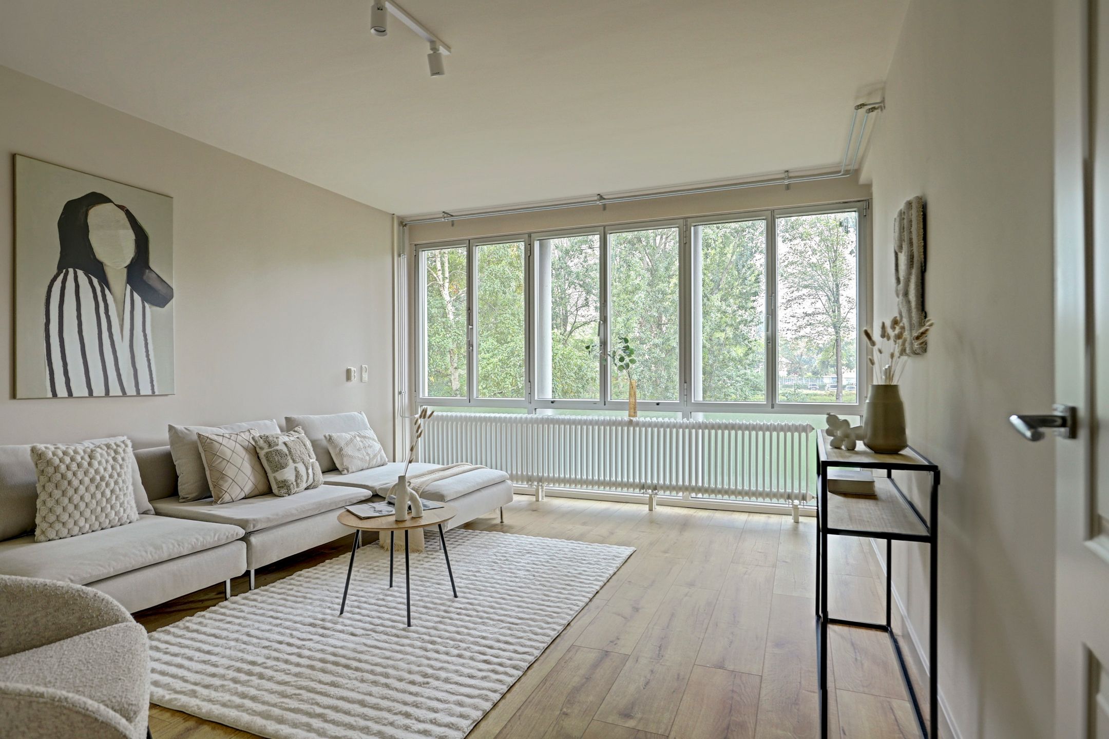 Foto van Bovenover 37, Amsterdam