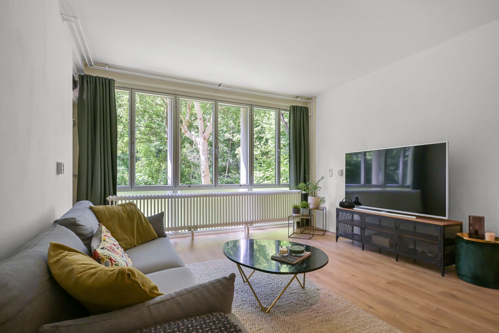 Foto van Benedenlangs 61, Amsterdam