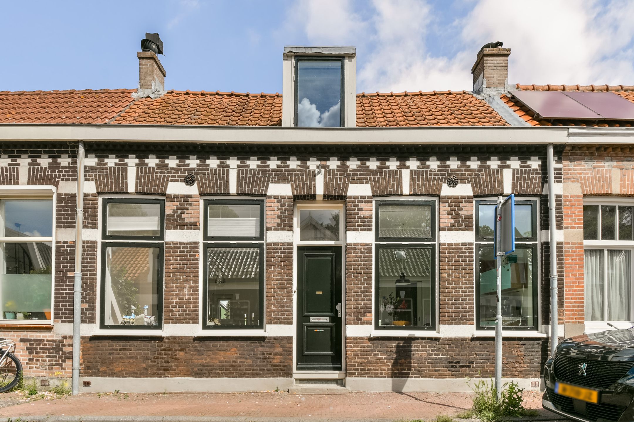 Foto van Nieuwendammerdijk 51, Amsterdam