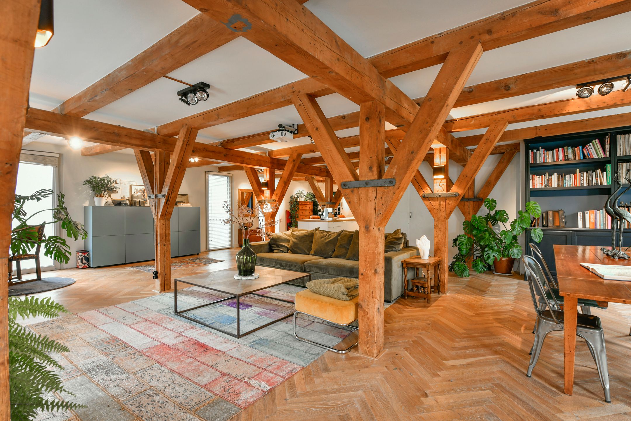 Foto van Nieuwendammerdijk 248B, Amsterdam