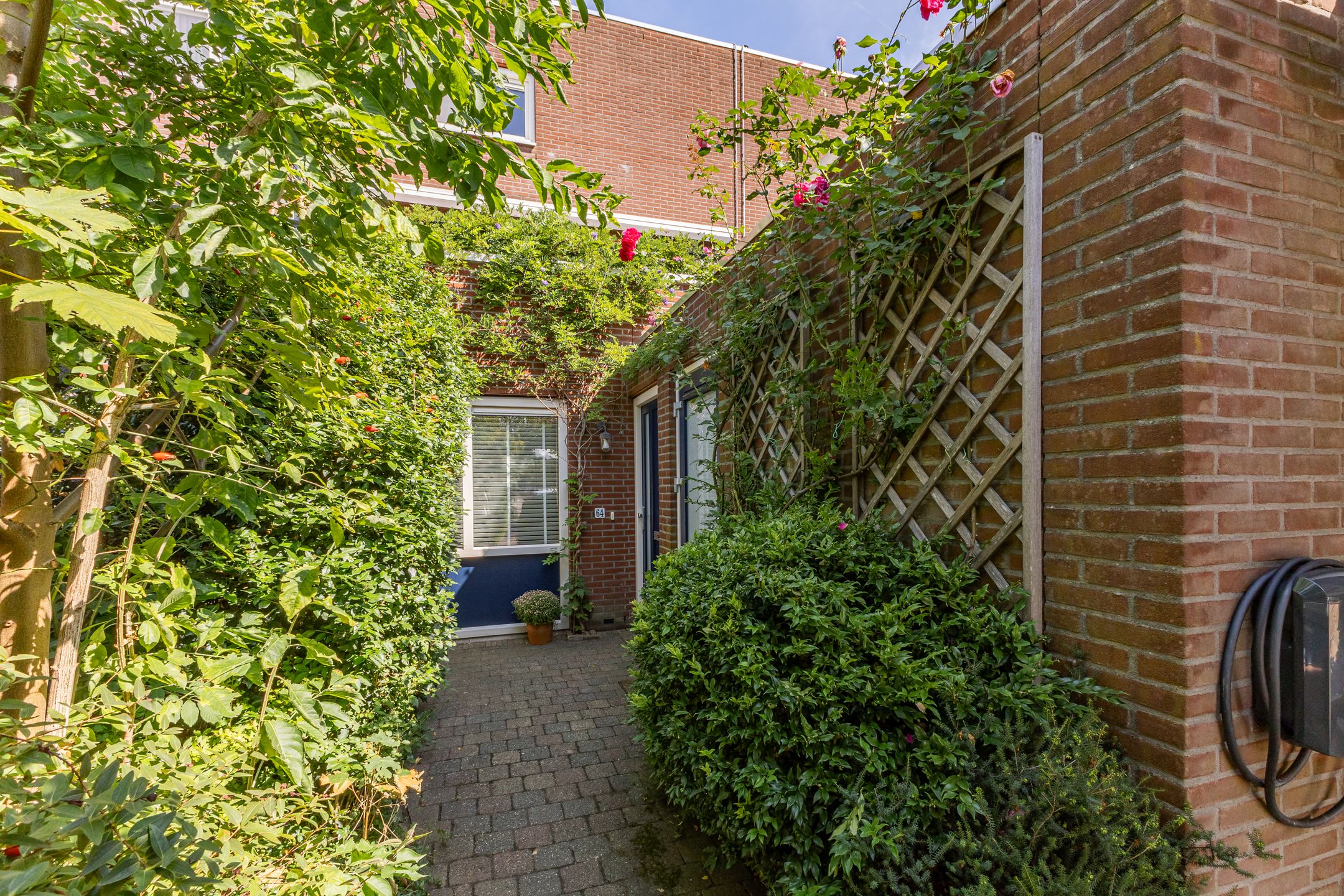 Foto van Diopter 64, Amsterdam