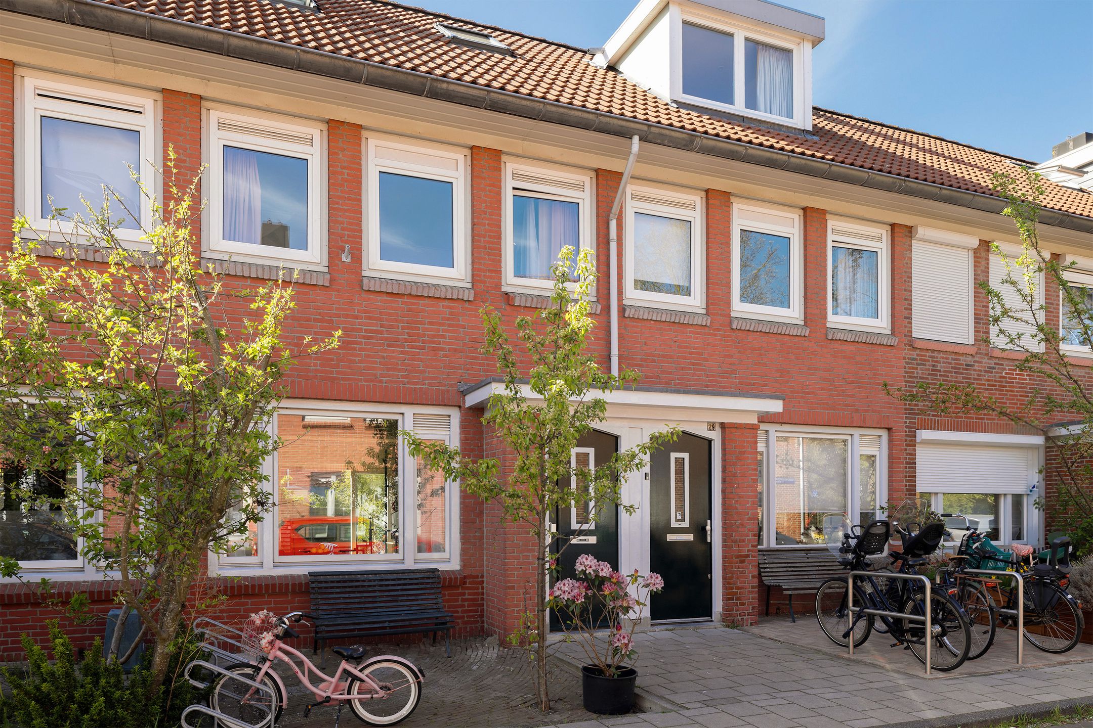 Foto van Terschellingstraat 27, Amsterdam