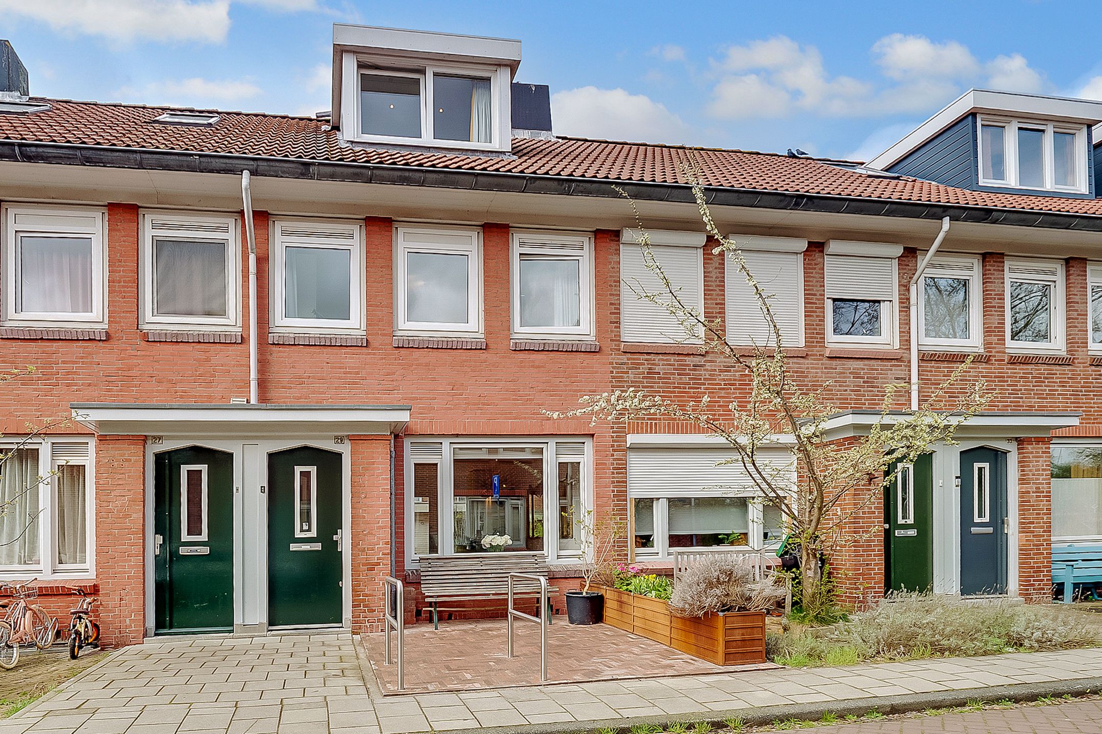 Foto van Terschellingstraat 29, Amsterdam