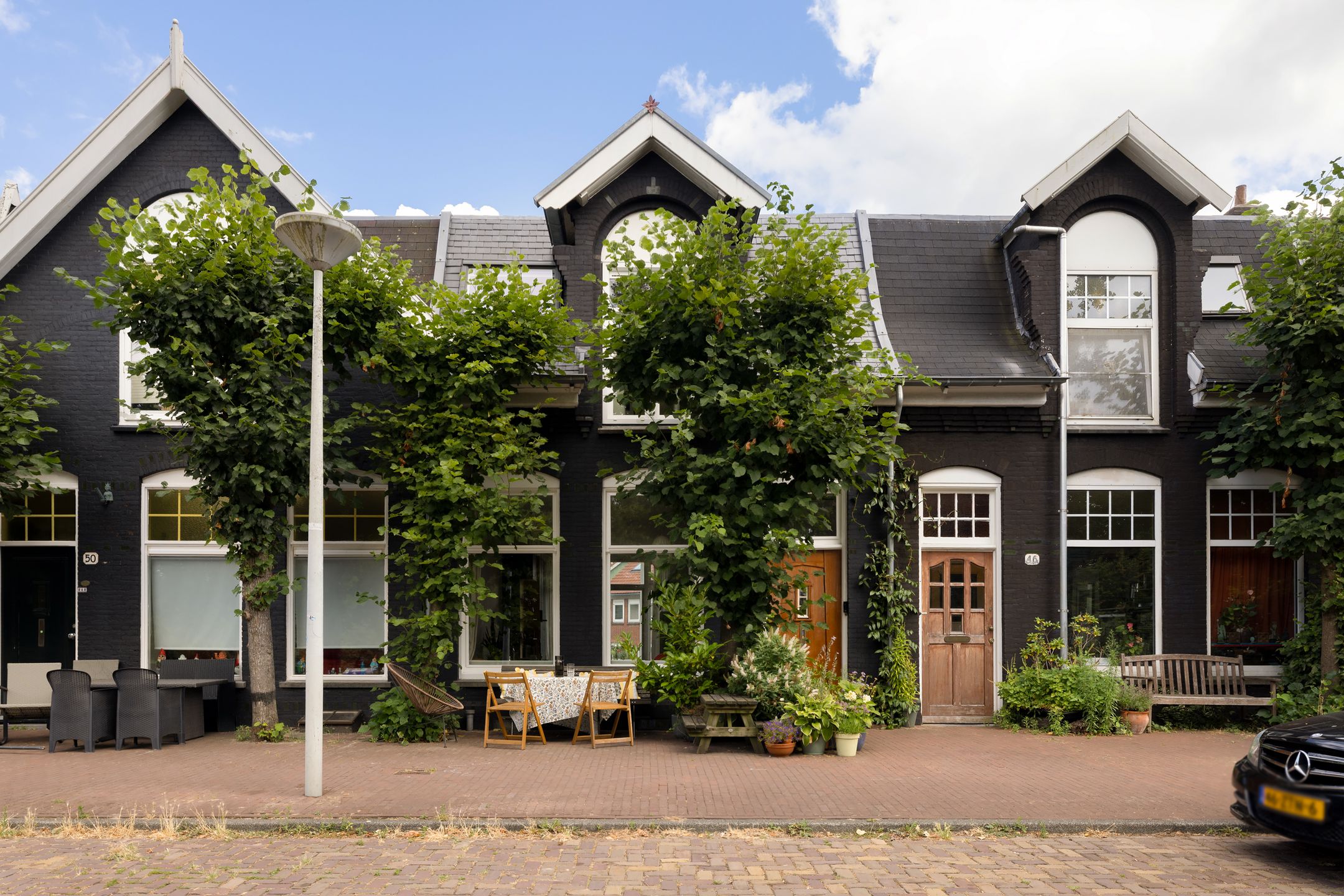 Foto van Leeuwarderweg 48, Amsterdam