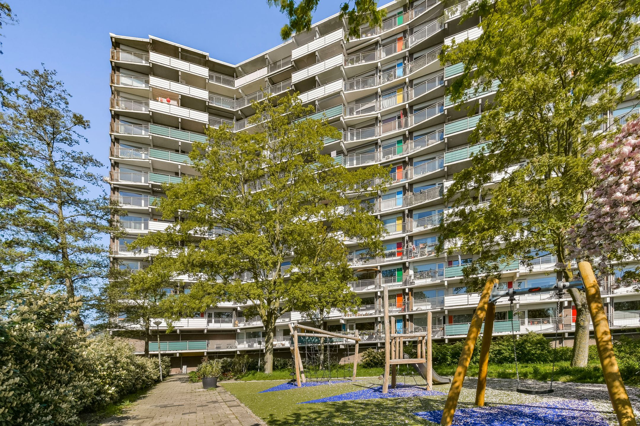 Foto van Loenermark 90, Amsterdam