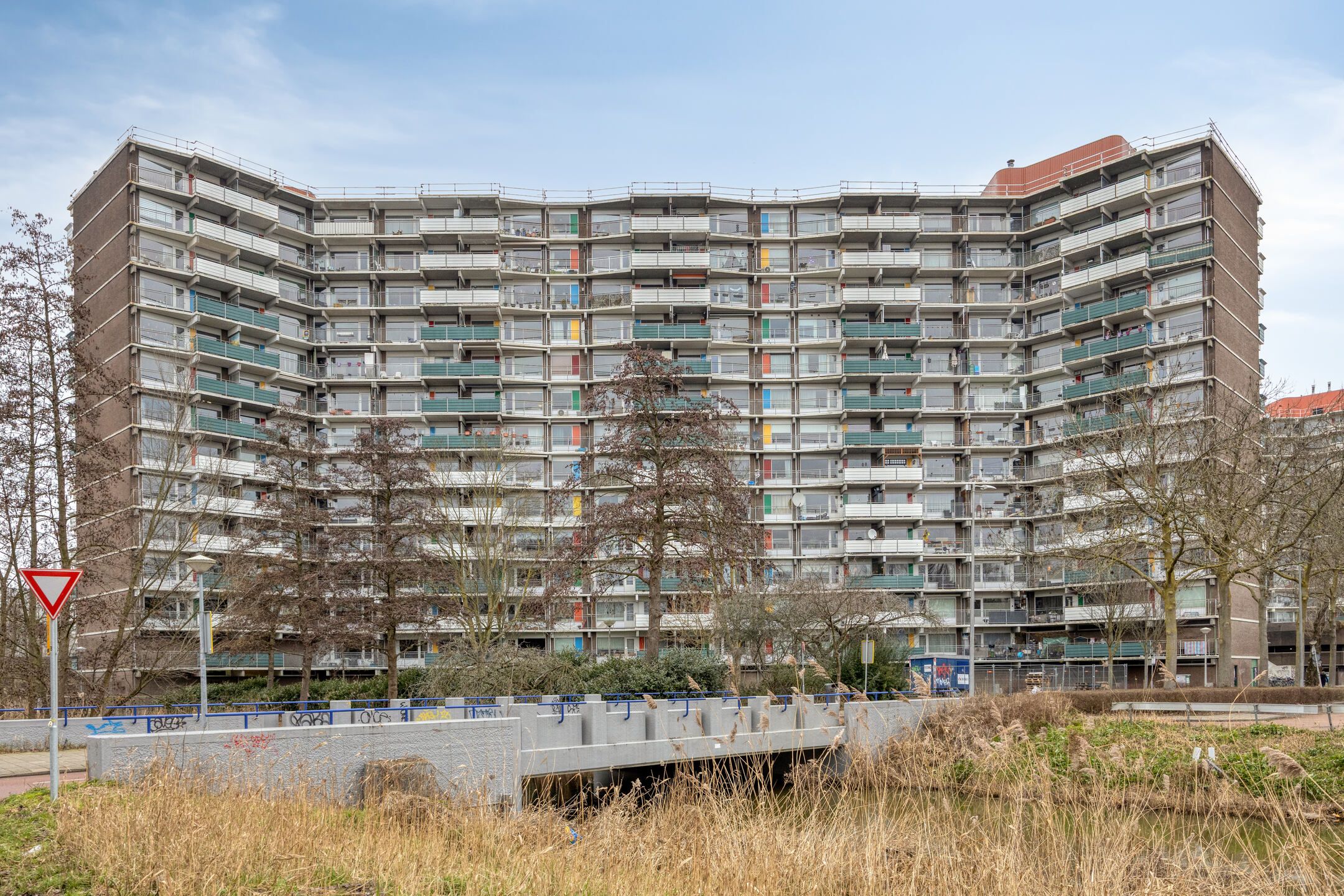 Foto van Loenermark 127, Amsterdam