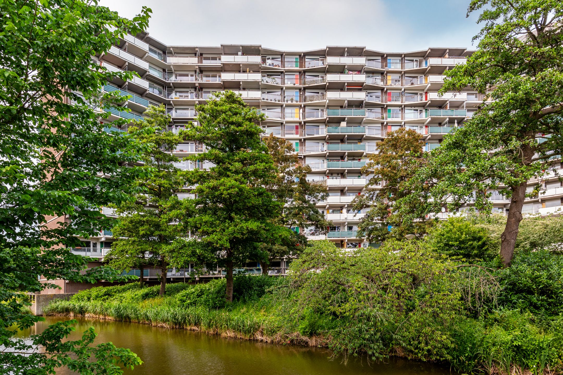 Foto van Loenermark 141, Amsterdam