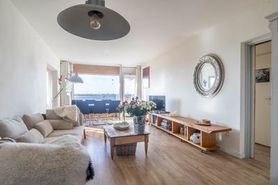 Foto van Loenermark 147, Amsterdam