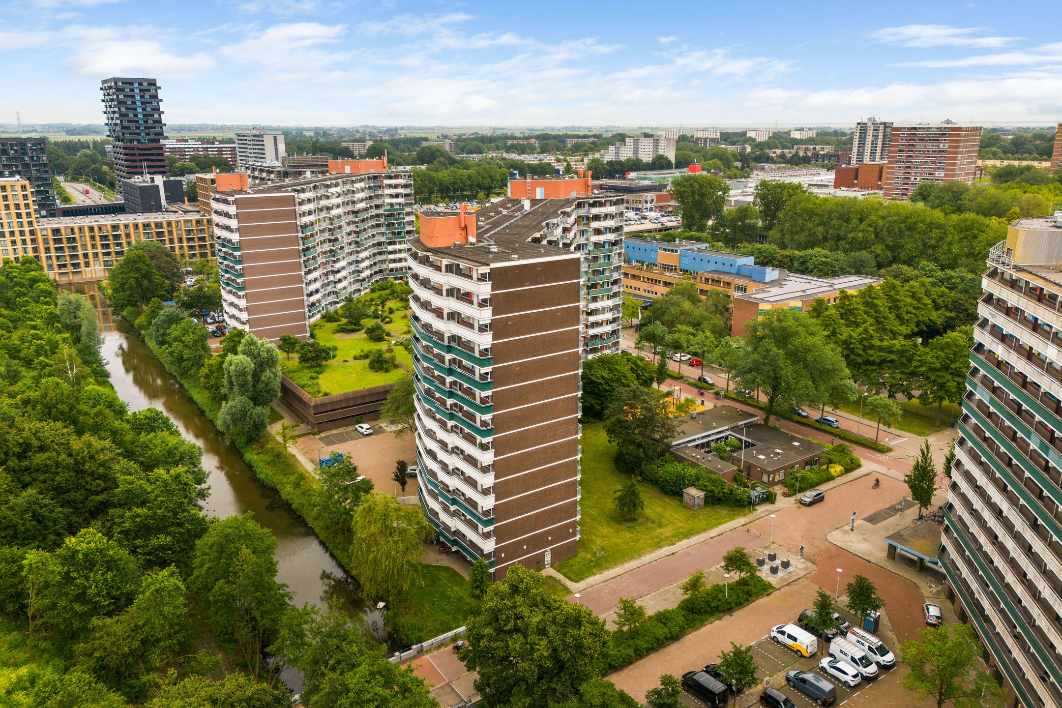 Foto van Loenermark 333, Amsterdam