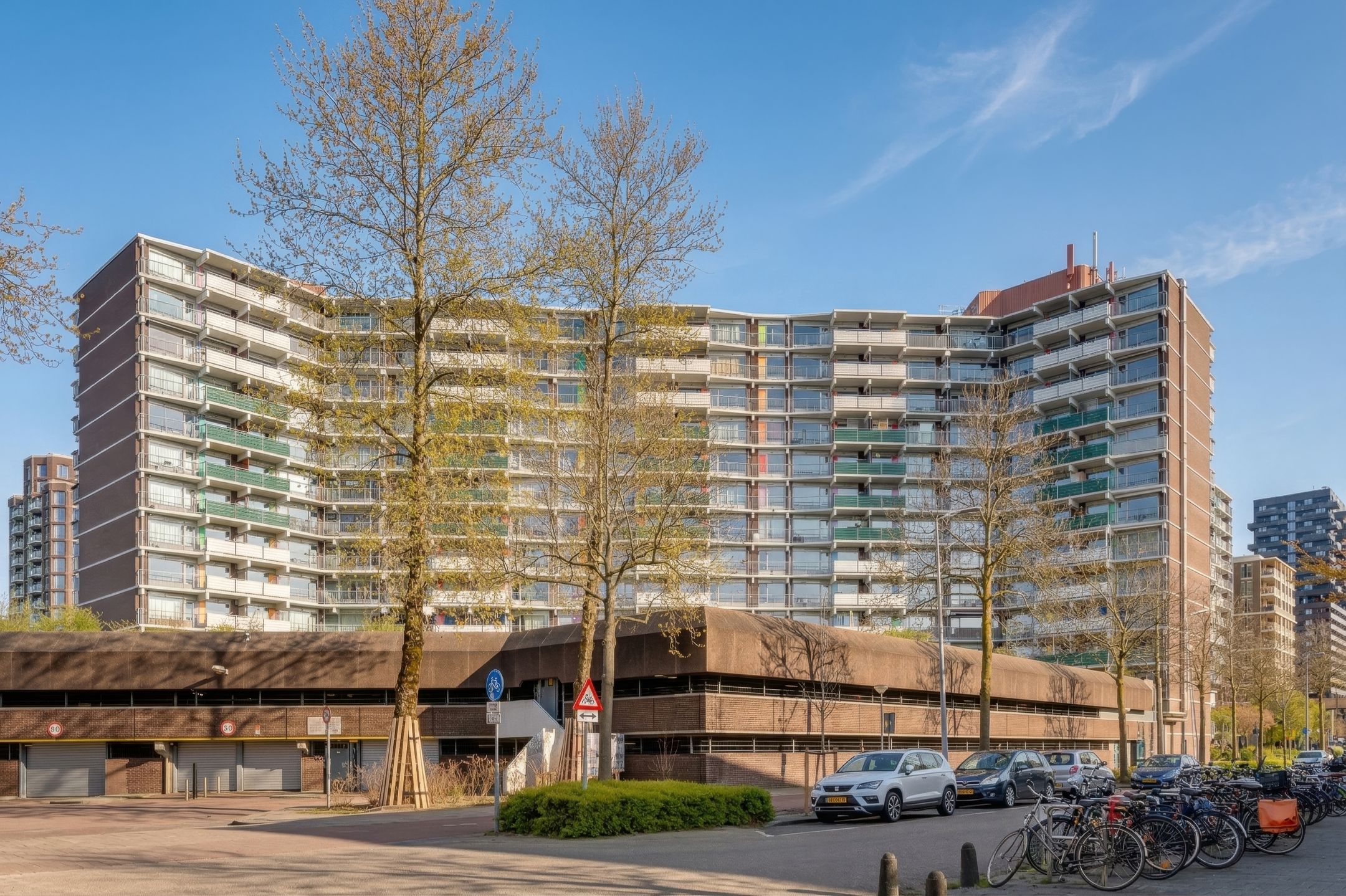 Foto van Loenermark 523, Amsterdam