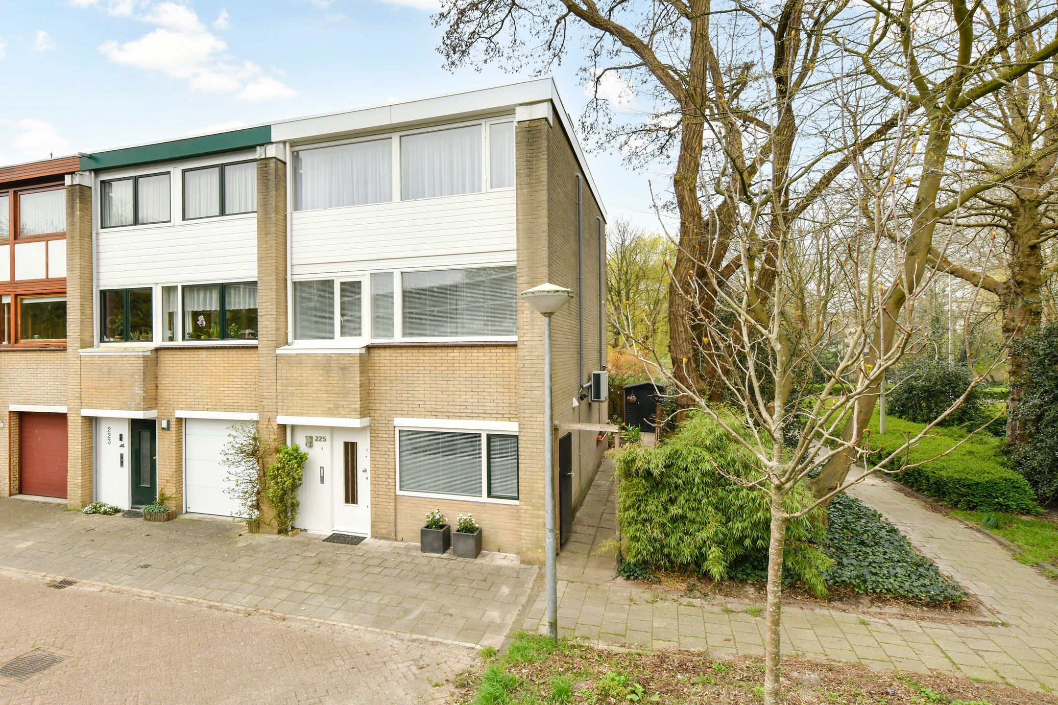 Foto van Amerbos 225, Amsterdam