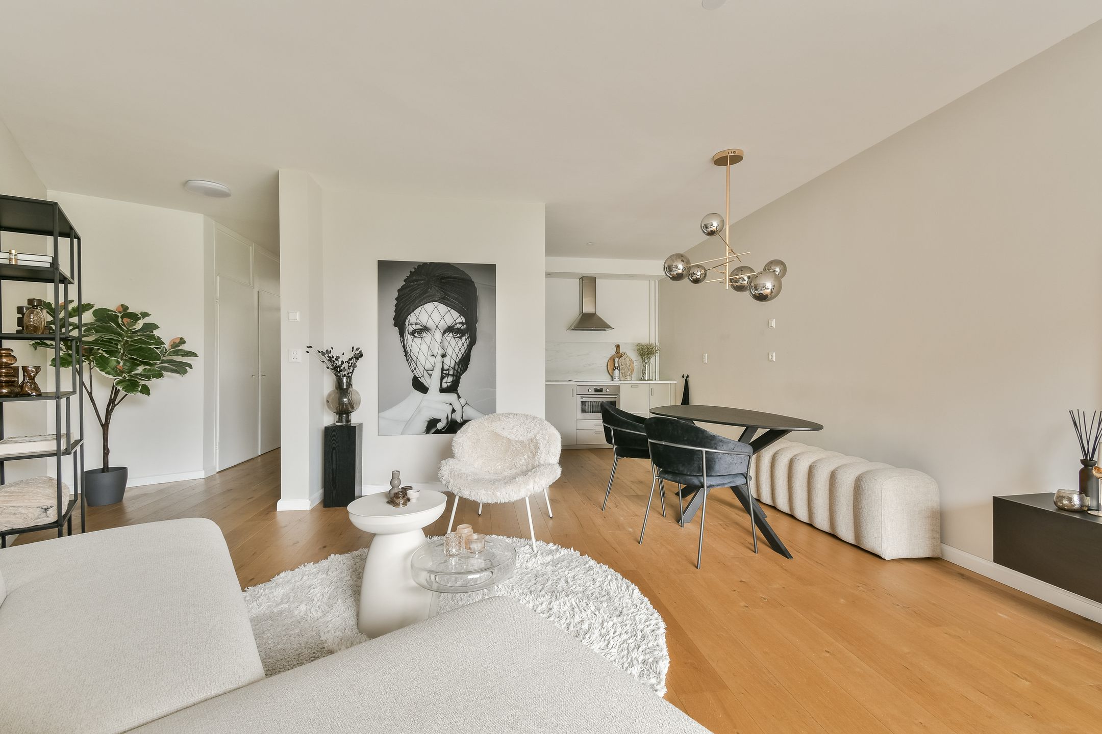 Foto van Amerbos 249, Amsterdam