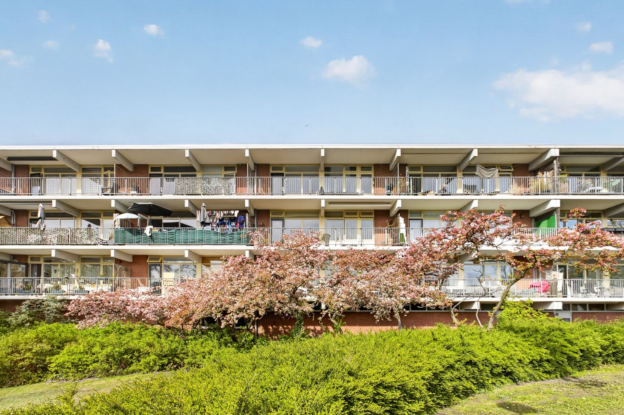 Foto van Amerbos 285, Amsterdam