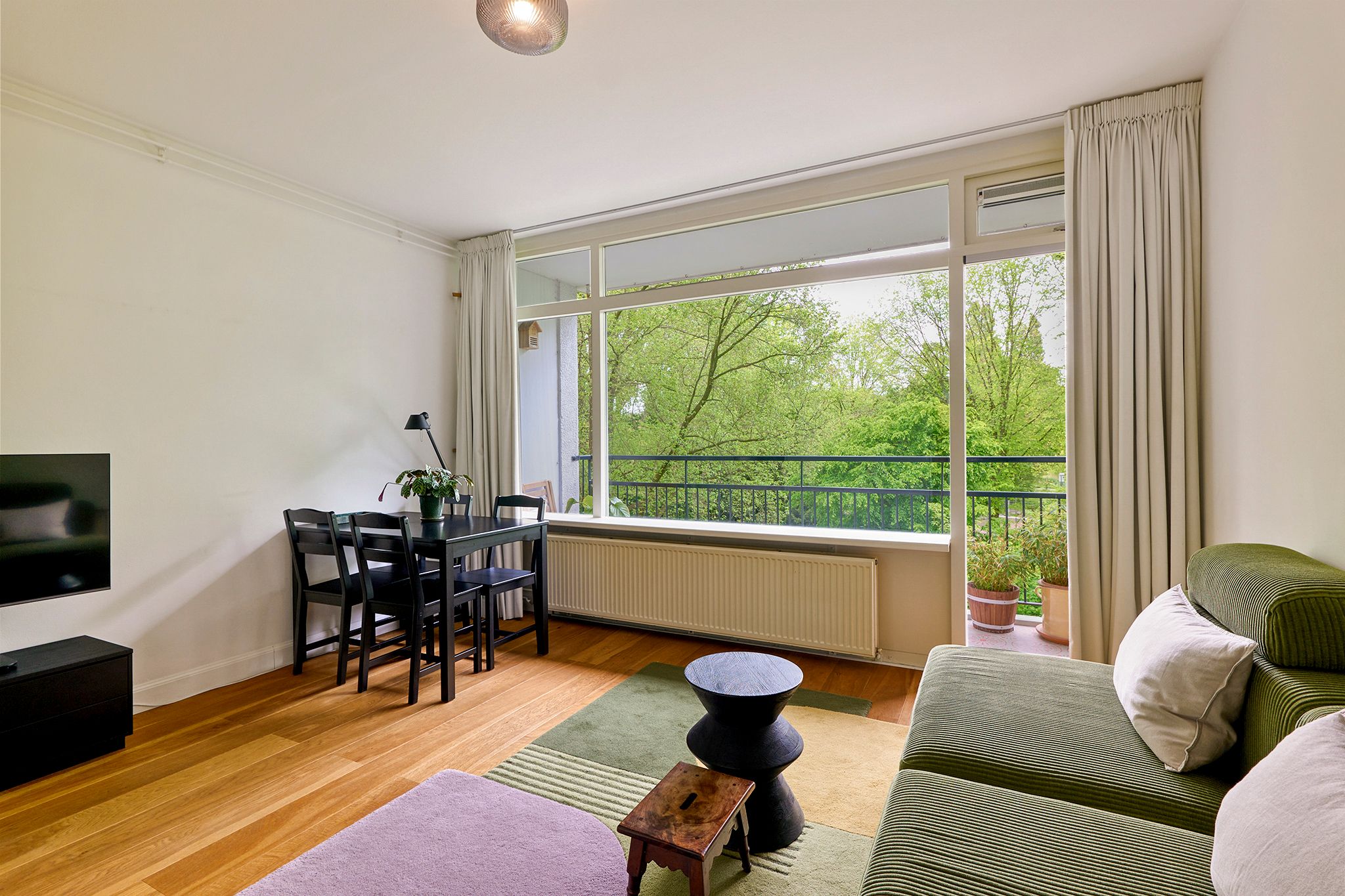 Foto van Amerbos 34, Amsterdam