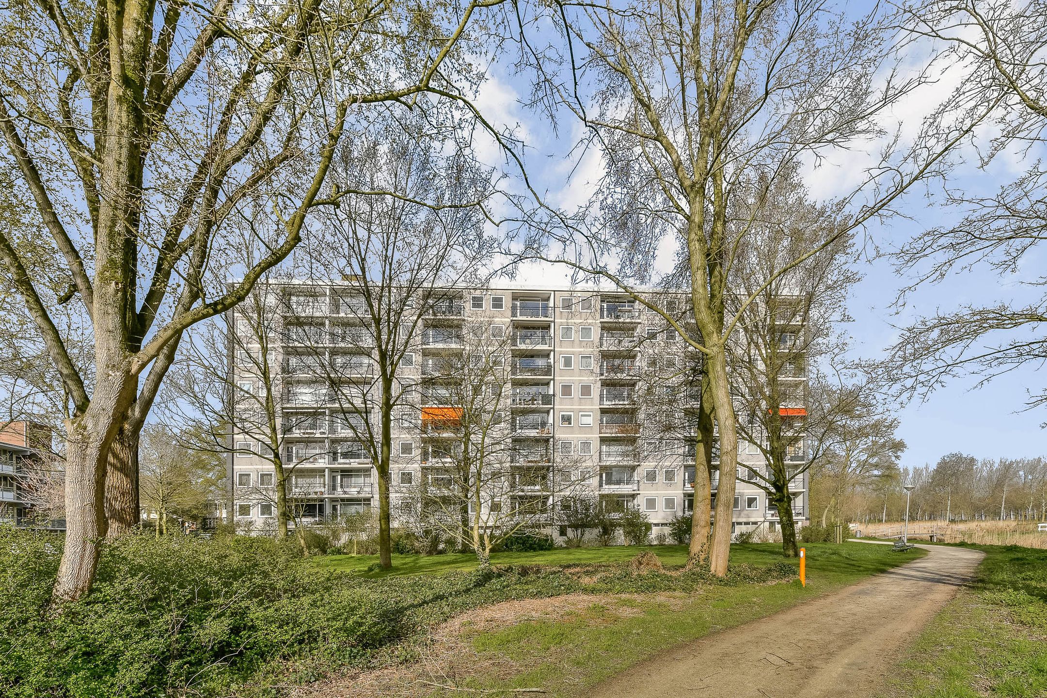 Foto van Amerbos 176, Amsterdam