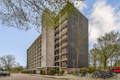 Foto van Amerbos 194, Amsterdam