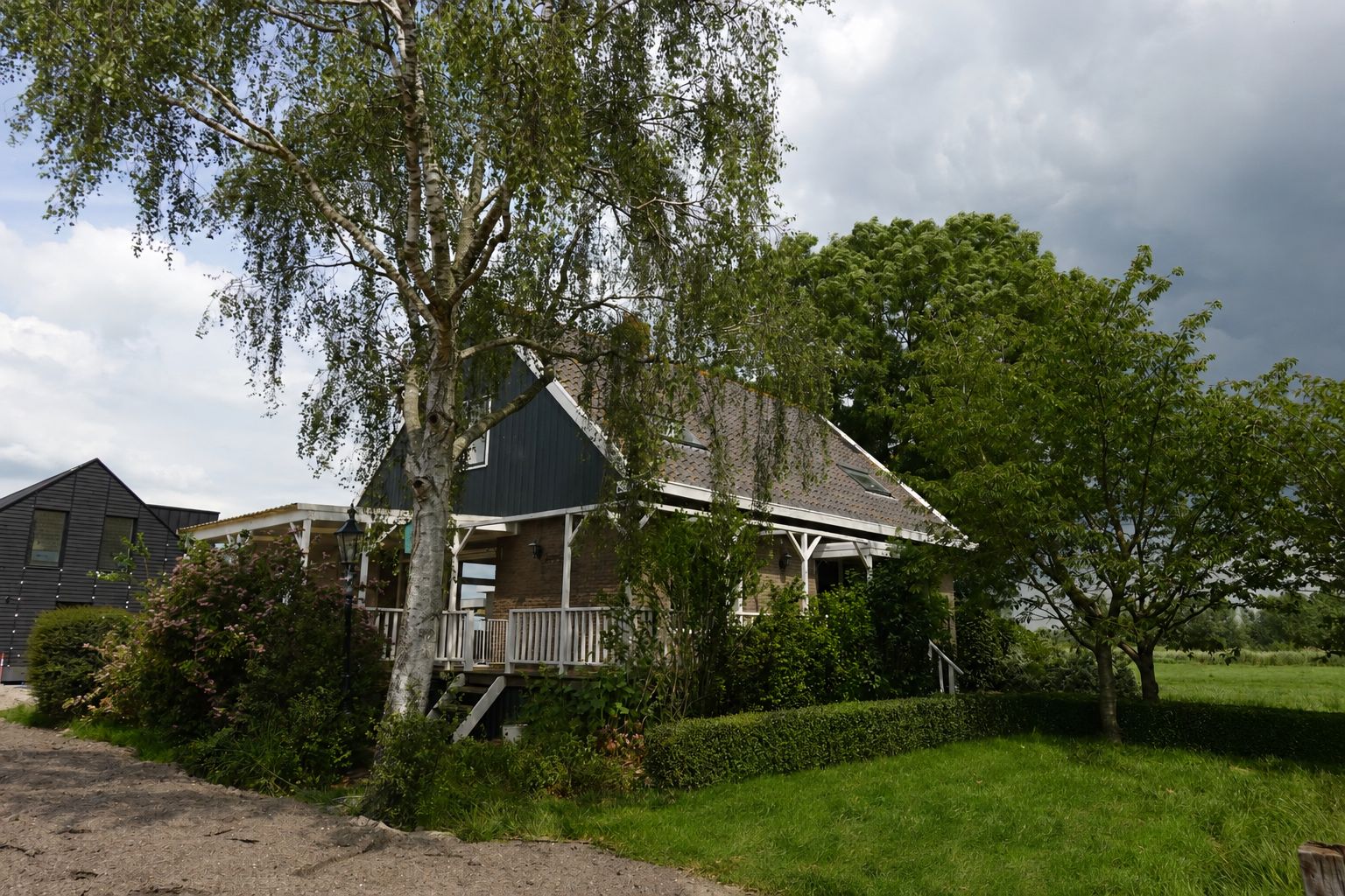 Foto van Durgerdammerdijk 138, Amsterdam