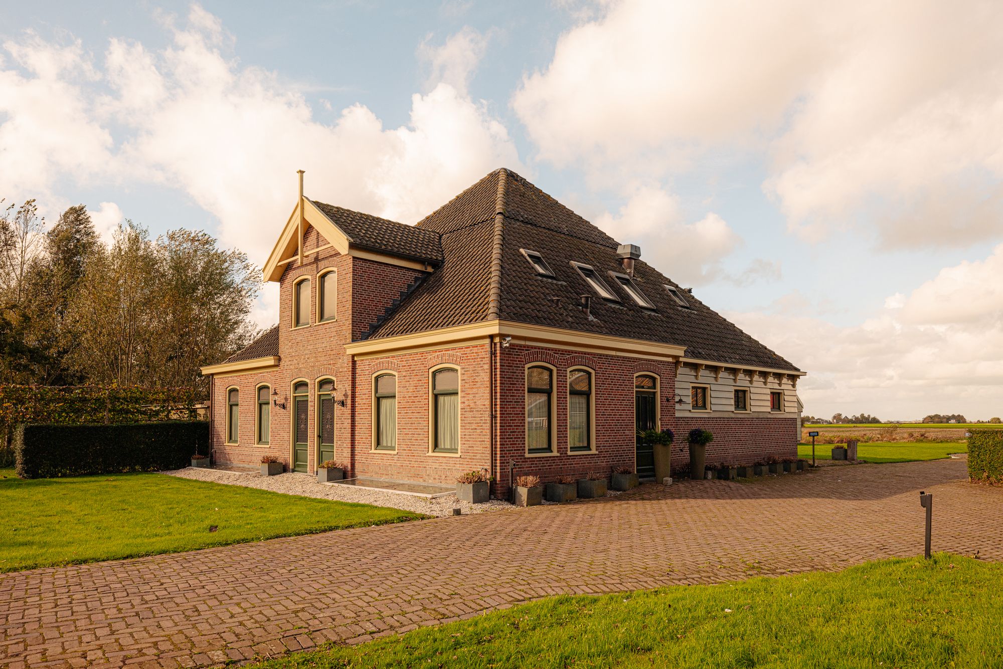 Foto van Durgerdammerdijk 173, Amsterdam