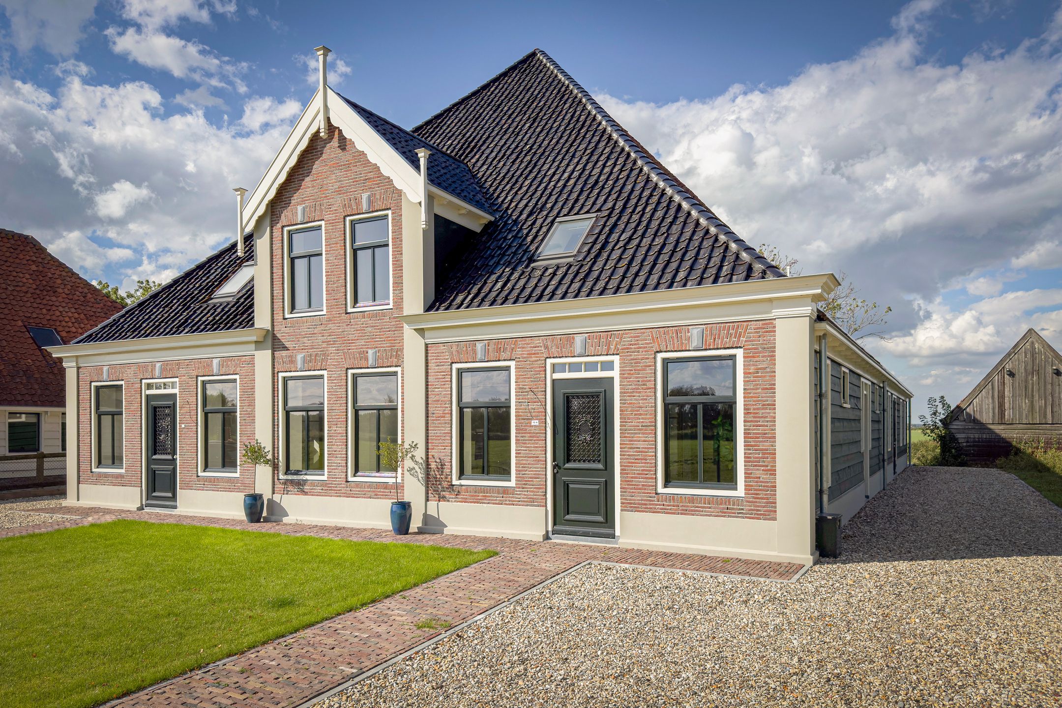 Foto van 't Nopeind 12A, Amsterdam